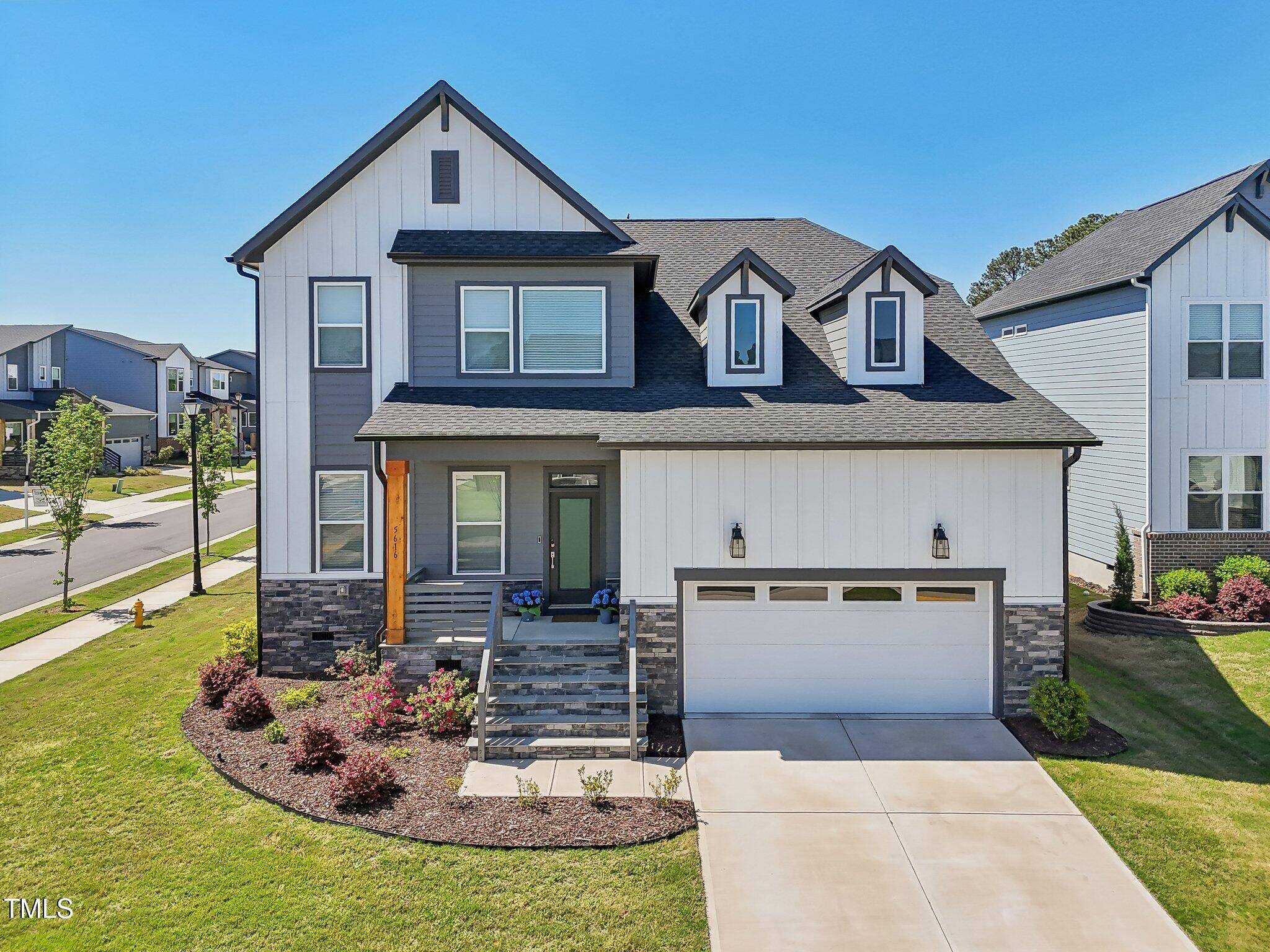 Raleigh, NC 27606,5616 Horsewalk Circle