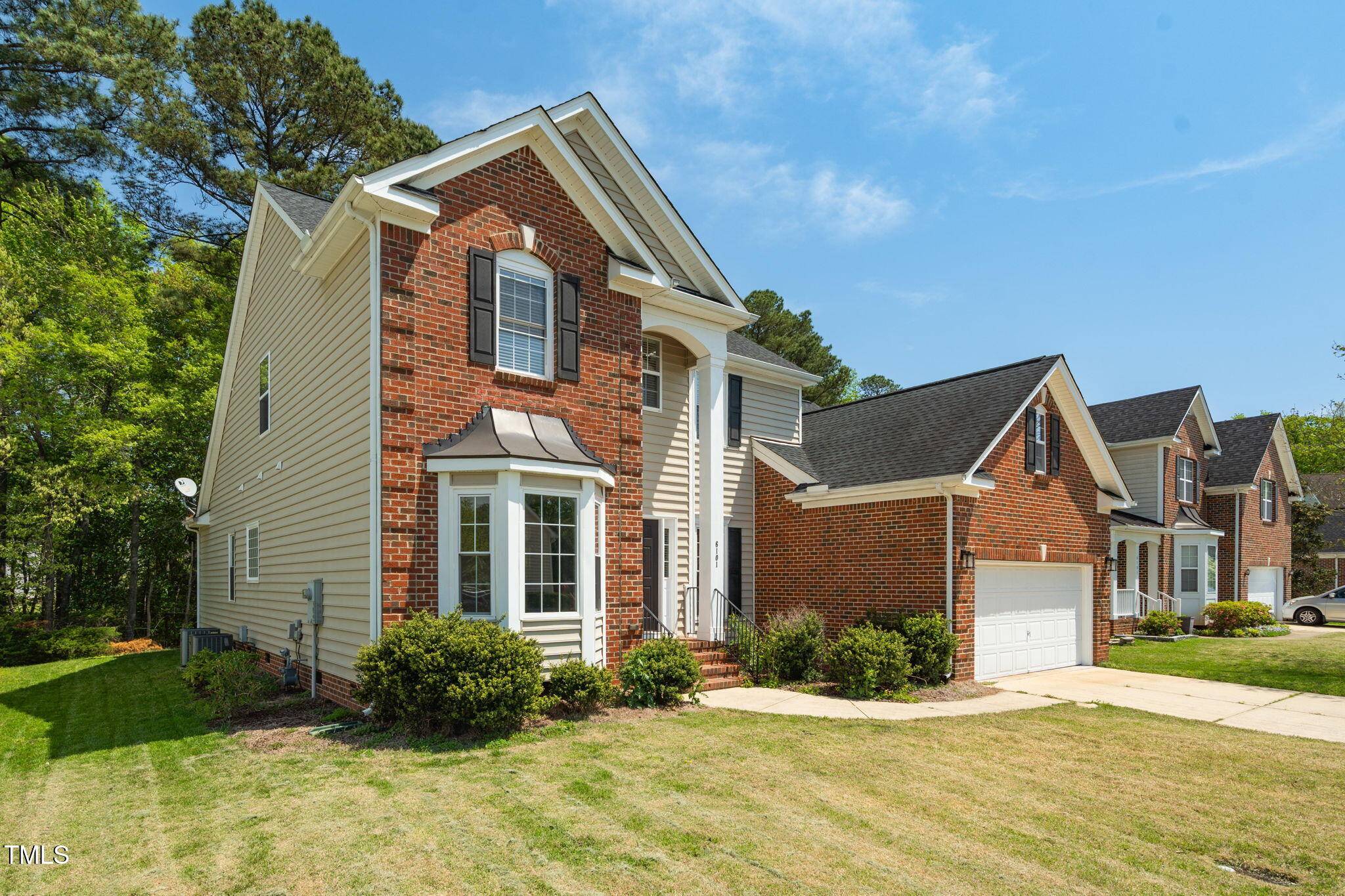 Raleigh, NC 27616,6101 Clarks Fork Dr