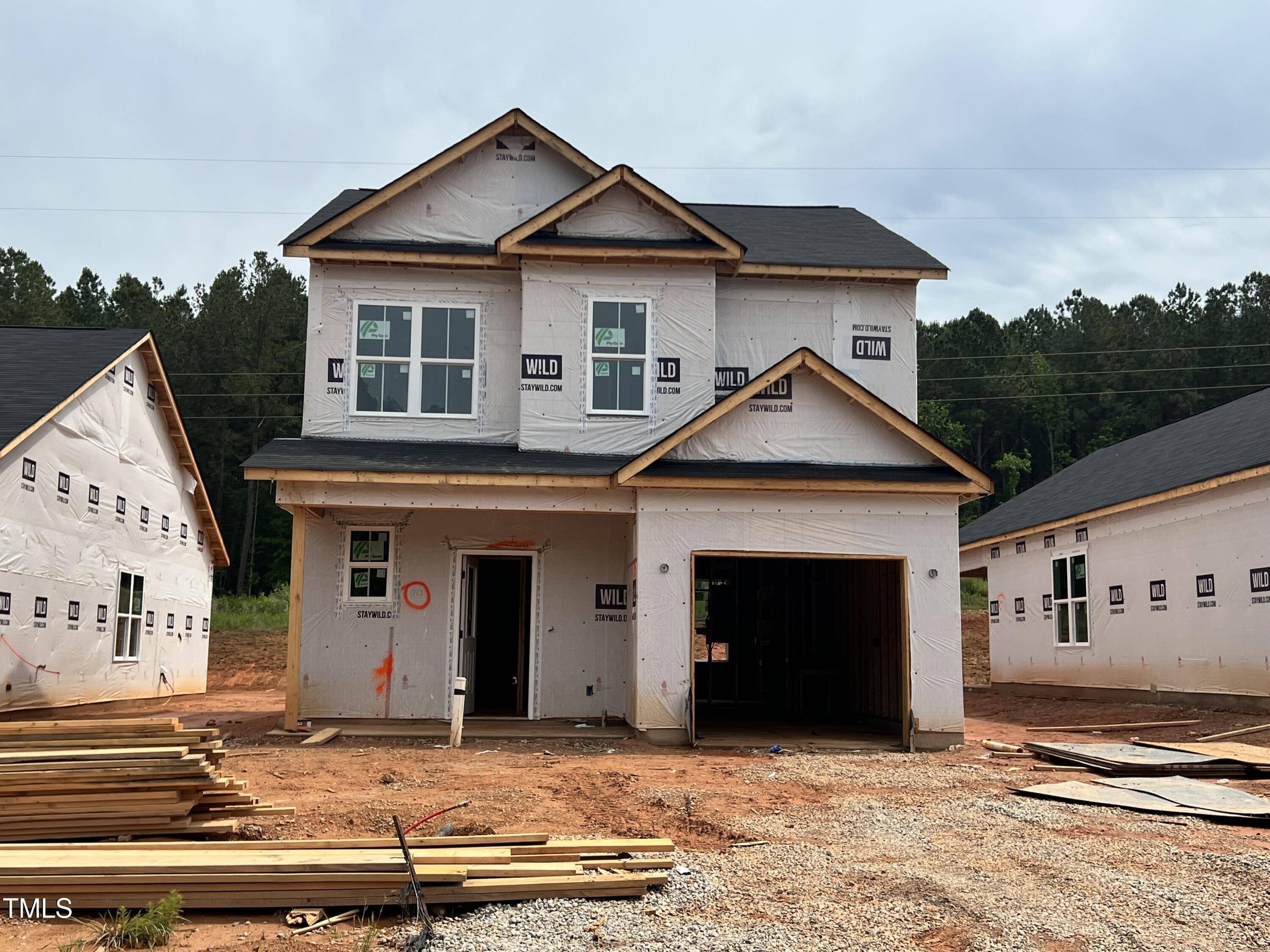 Clayton, NC 27520,338 Bluejay Street