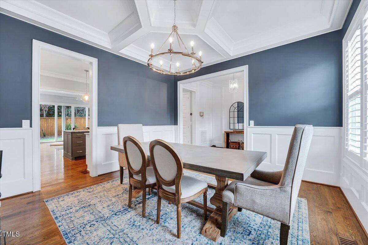 Raleigh, NC 27607,1309 Pecora Lane