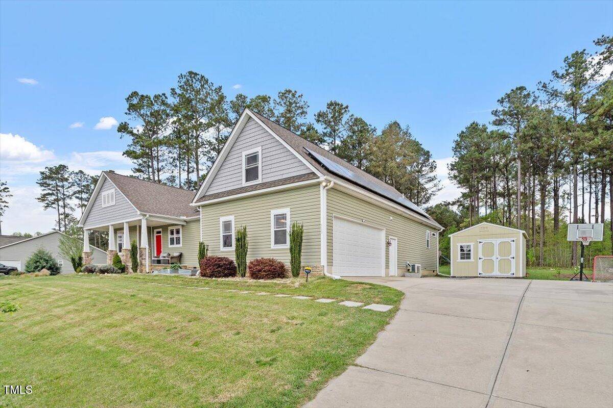 Sanford, NC 27330,115 Mill Run Lane