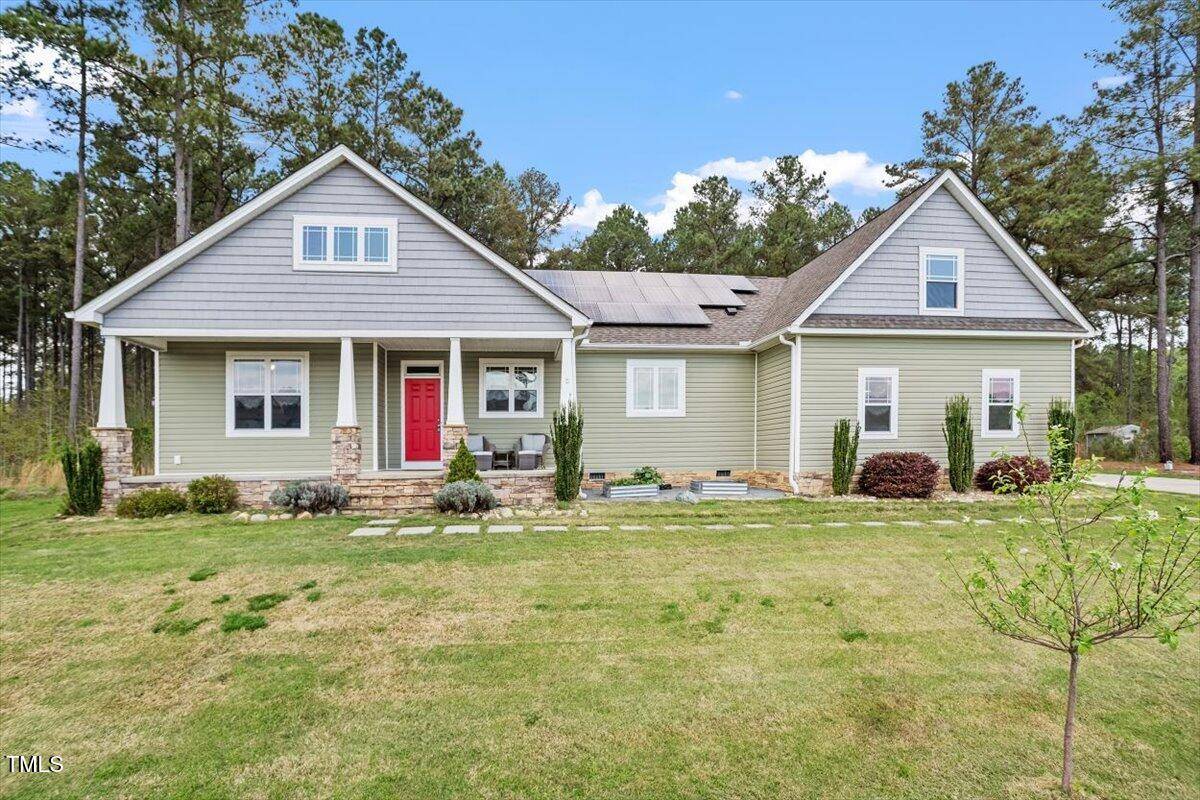 Sanford, NC 27330,115 Mill Run Lane