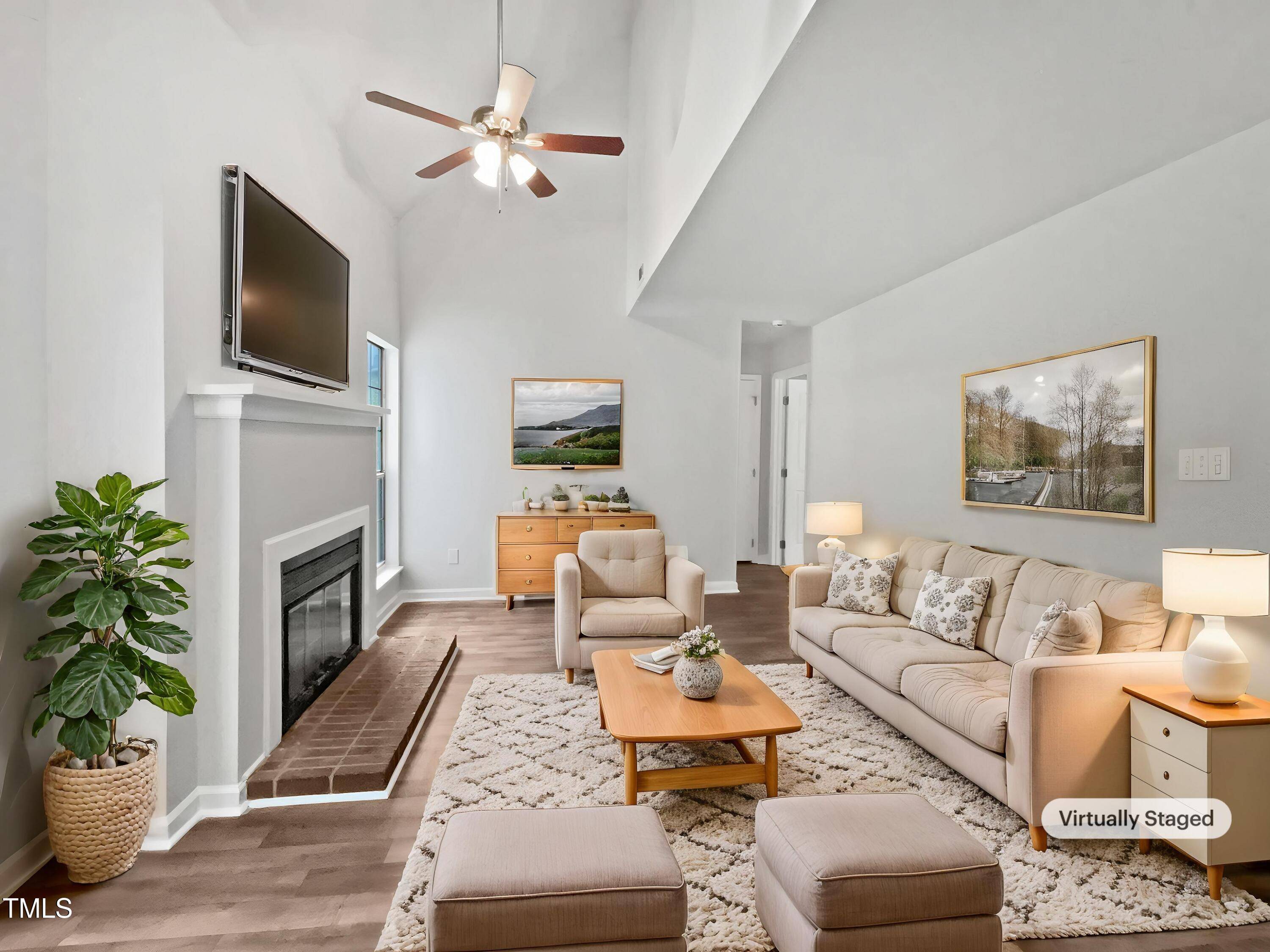 Cary, NC 27513,501 Gooseneck Drive #B6