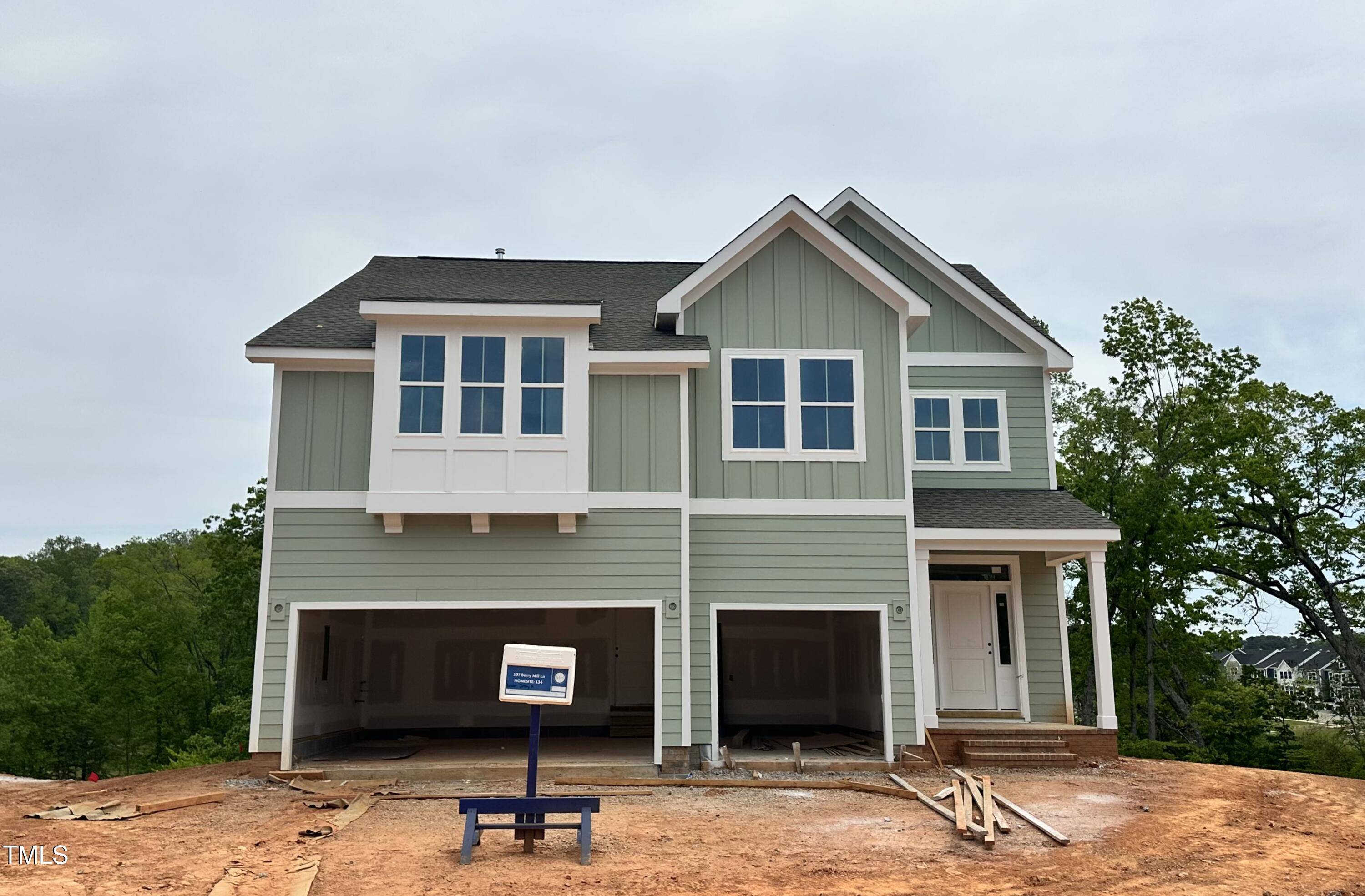 Raleigh, NC 27603,107 Berry Mill Lane #134