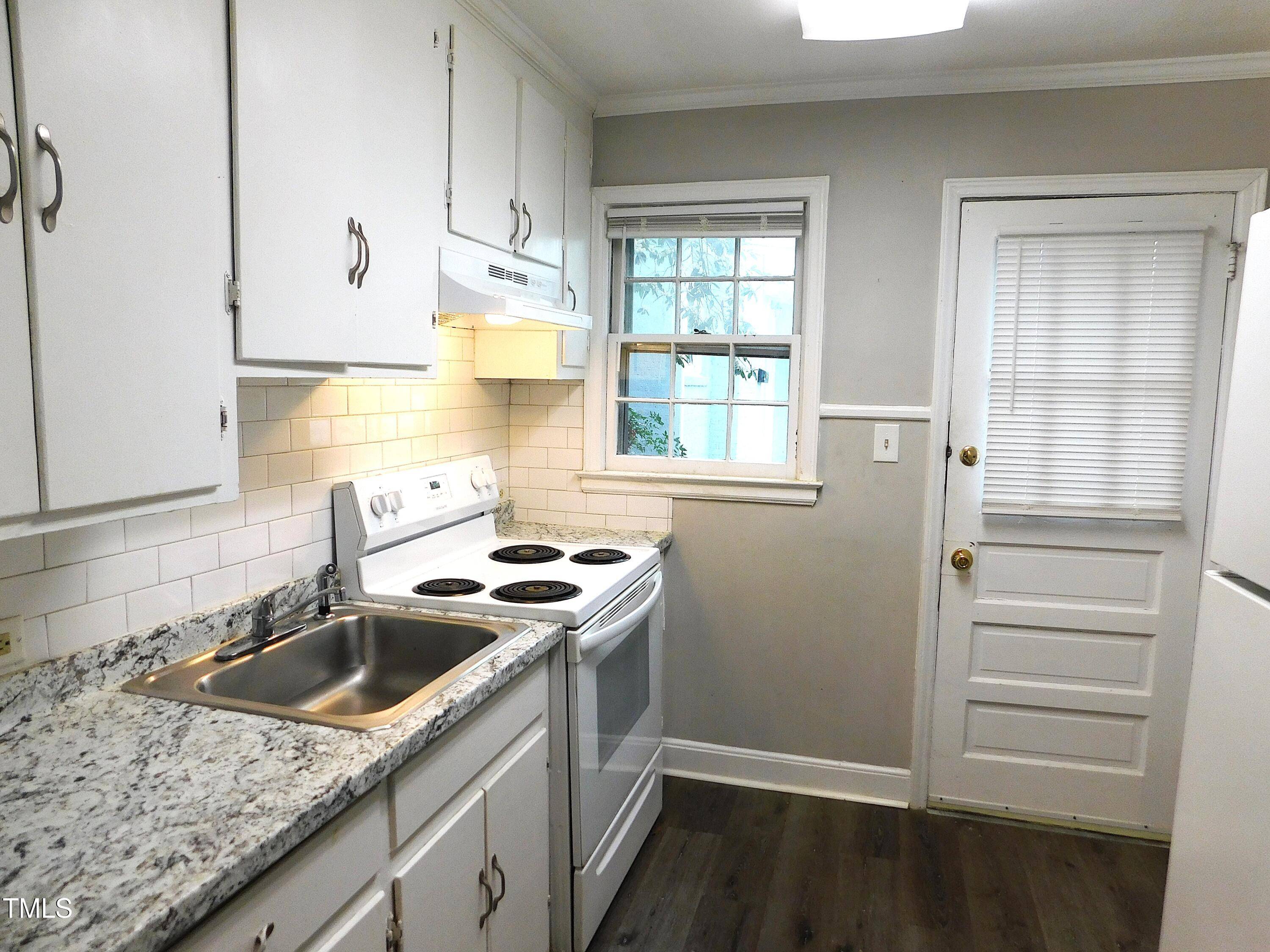 Durham, NC 27701,621 W Club Boulevard #2