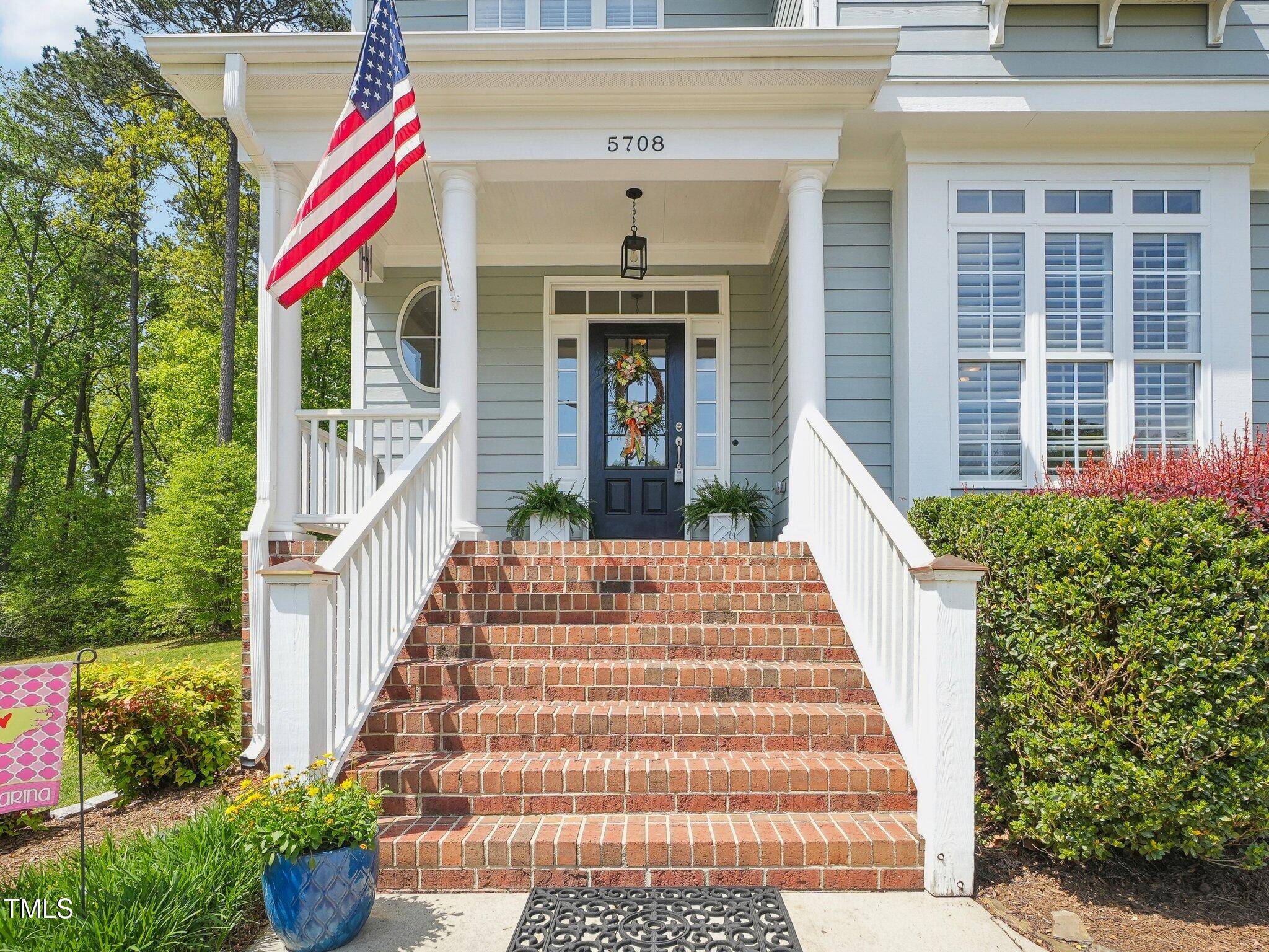 Fuquay Varina, NC 27526,5708 Butter Churn Way