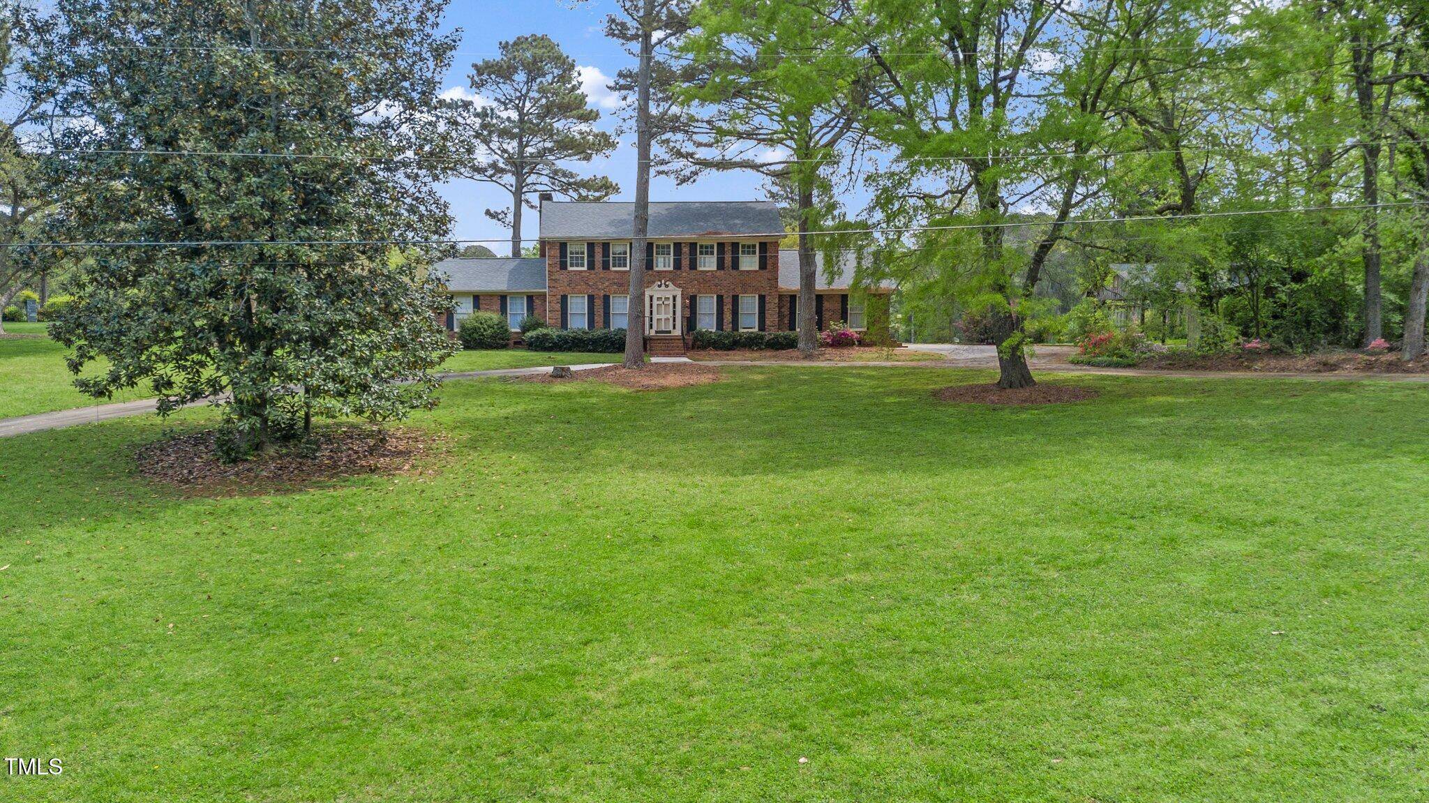 Siler City, NC 27344,254 Pine Forest Drive