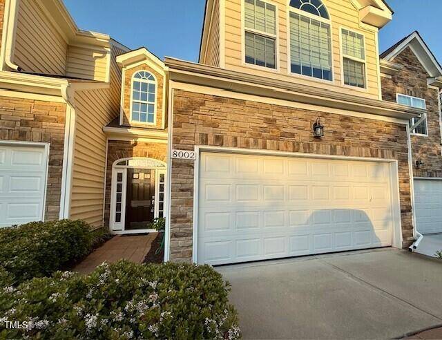 Raleigh, NC 27615,8002 Upper Lake Drive