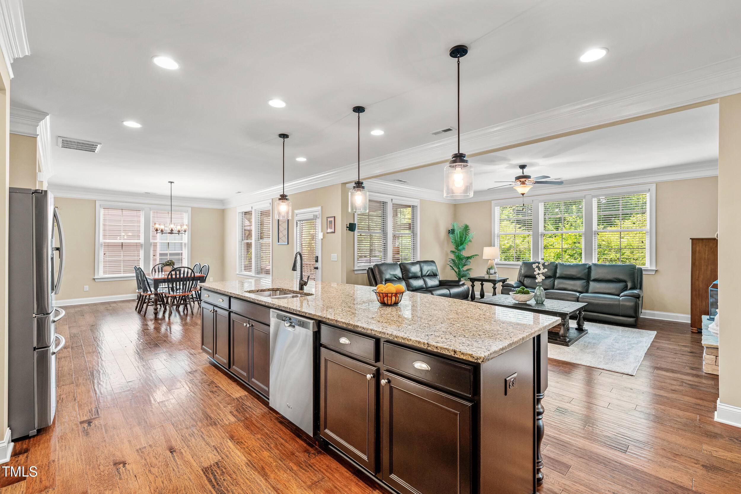 Holly Springs, NC 27540,521 Wildwood Farm Way
