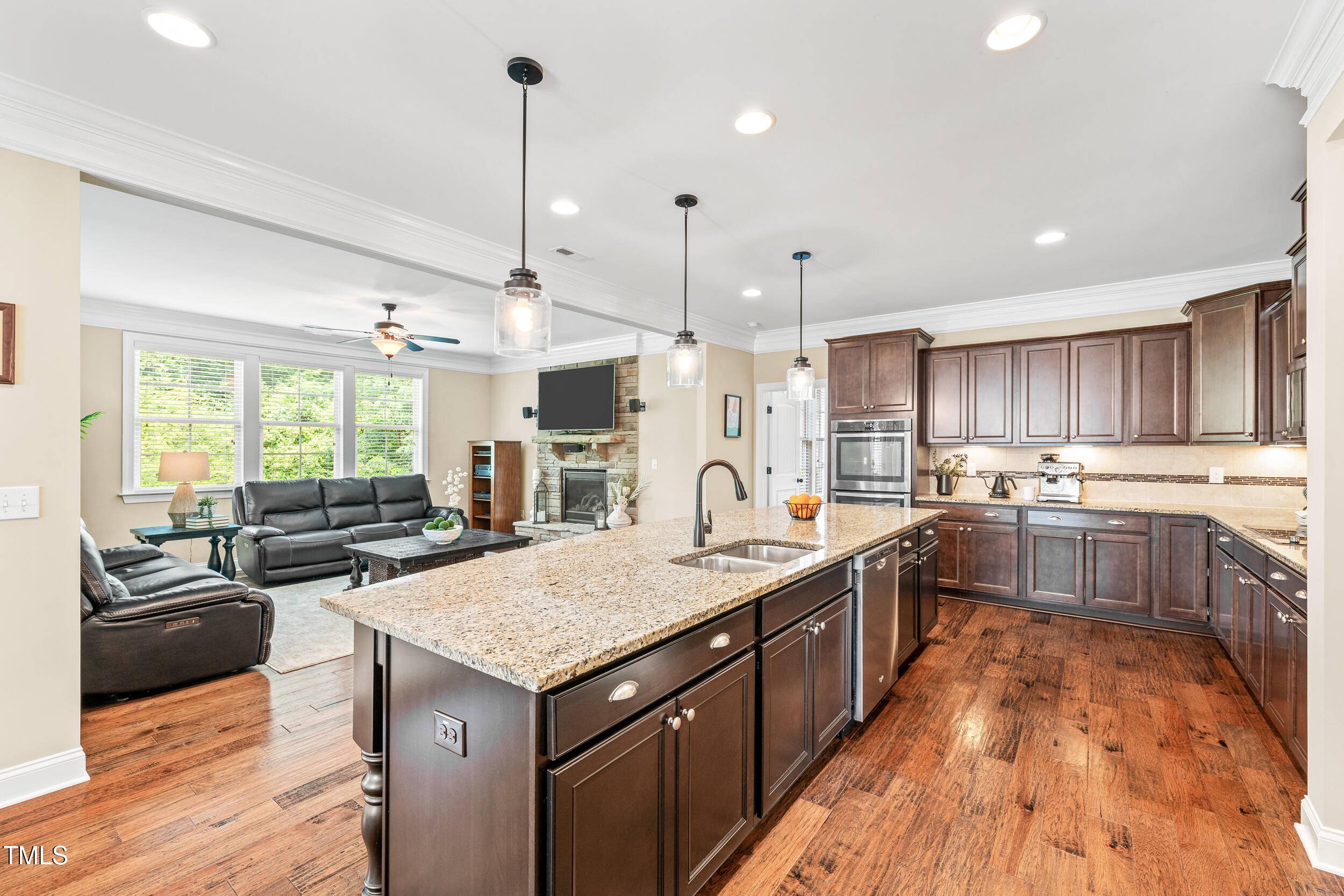 Holly Springs, NC 27540,521 Wildwood Farm Way