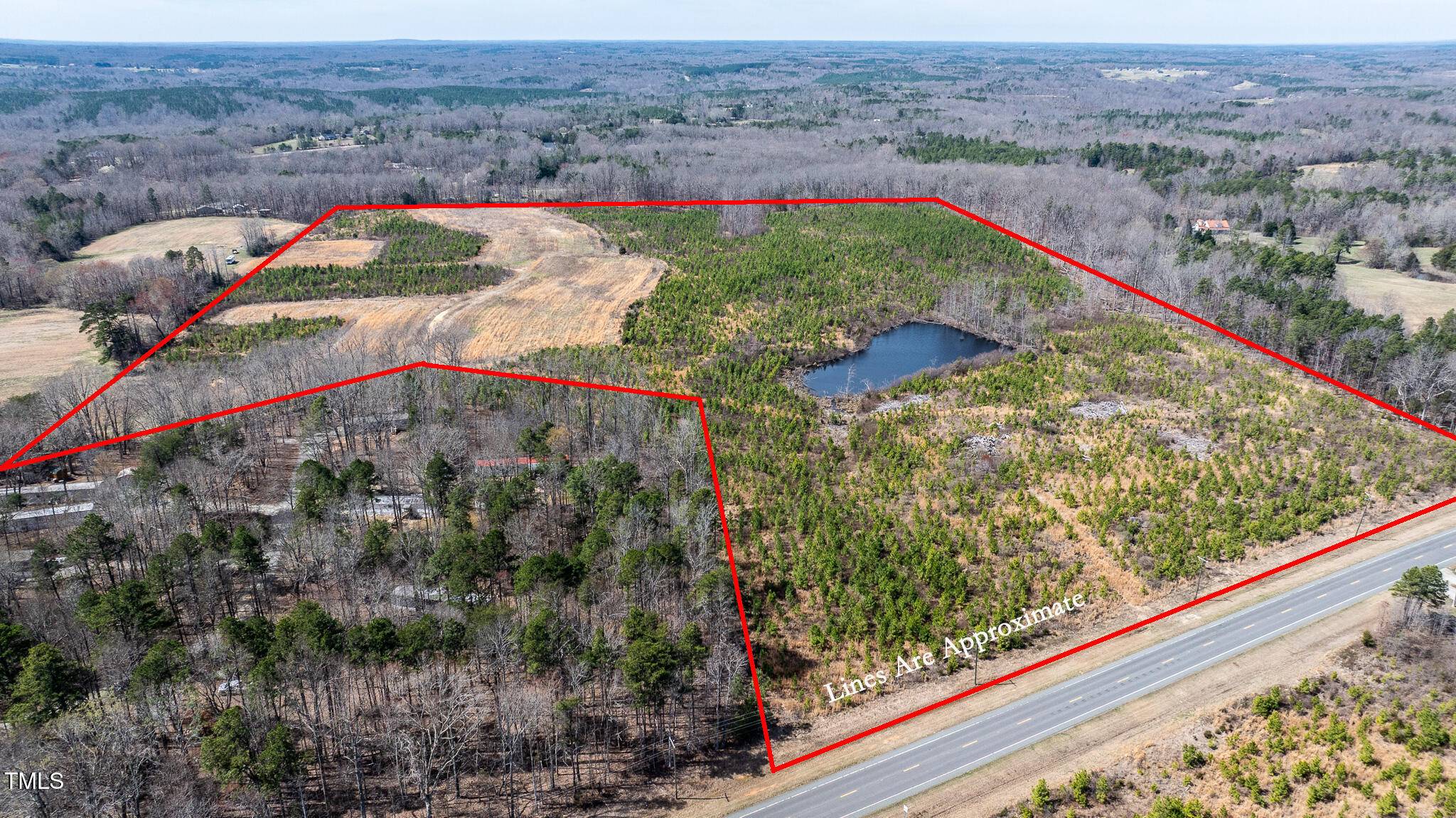 Prospect Hill, NC 27314,14974 Nc Hwy 86 S