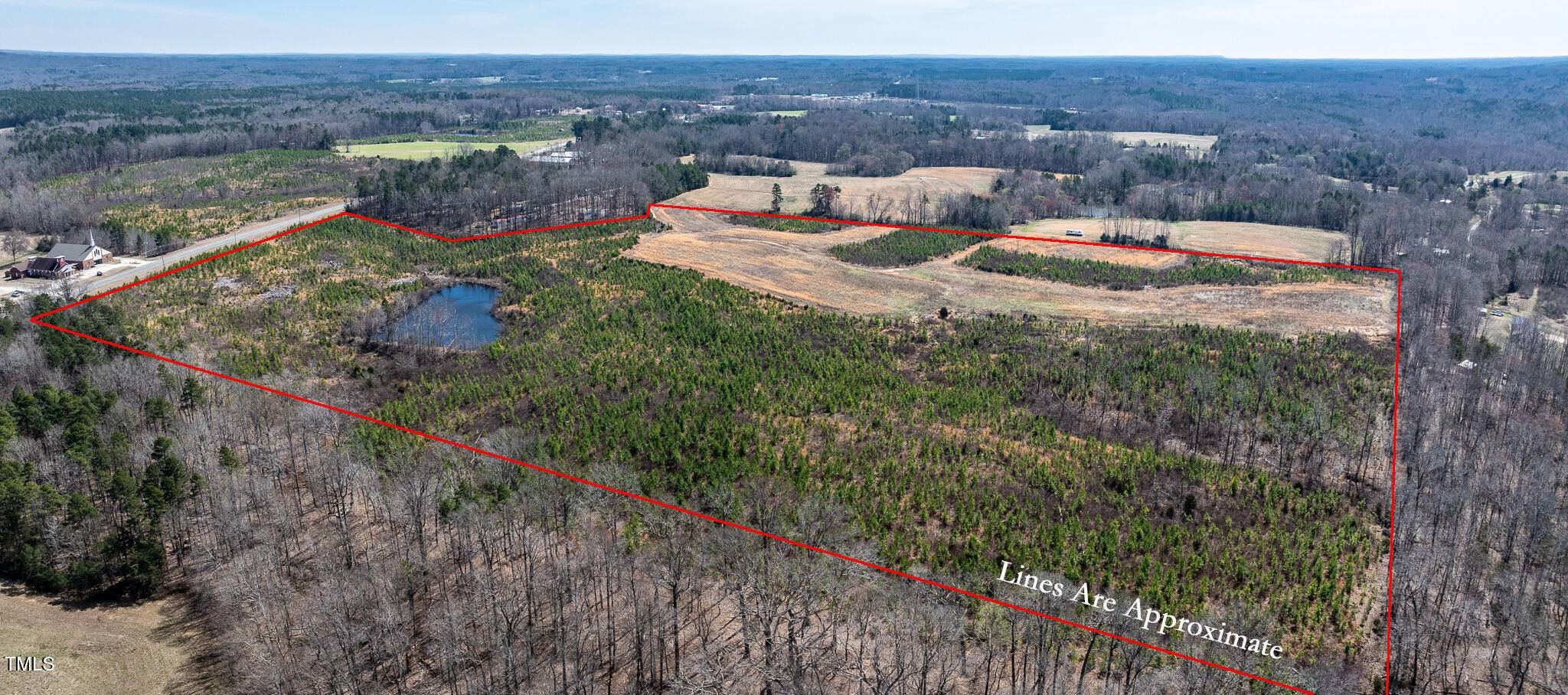 Prospect Hill, NC 27314,14974 Nc Hwy 86 S