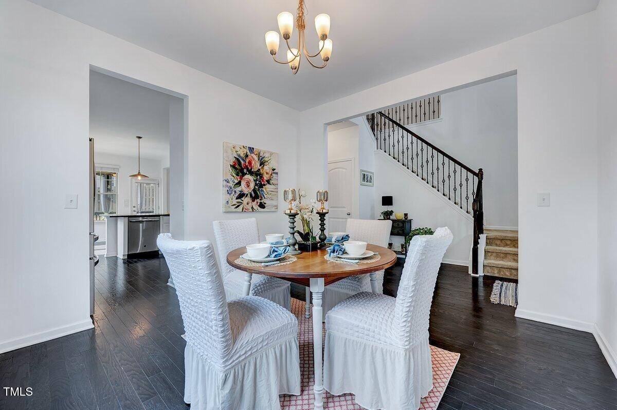 Durham, NC 27703,3338 Prospect Parkway Parkway