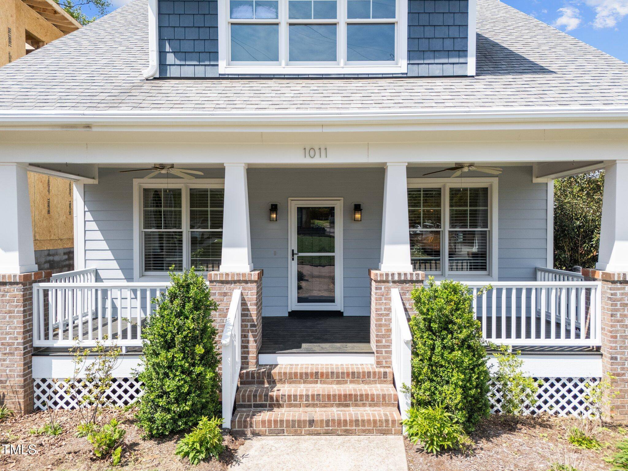 Raleigh, NC 27607,1011 Parker Street