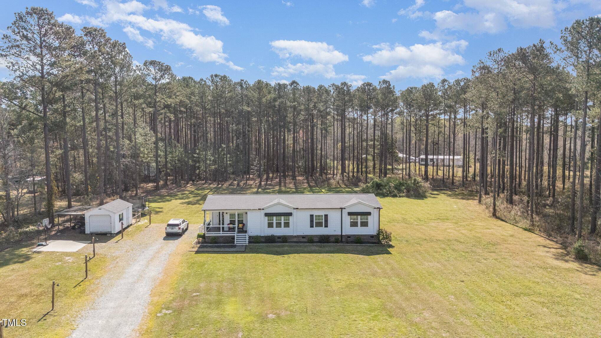 Smithfield, NC 27577,129 Red House Road