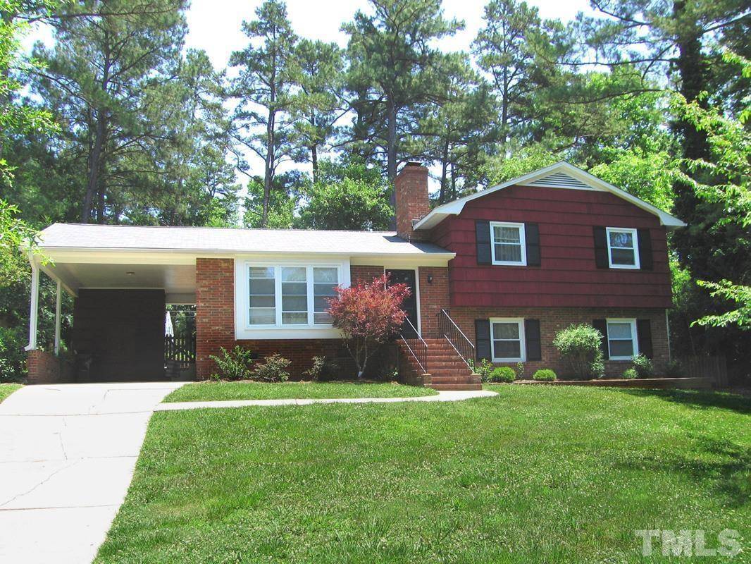 Chapel Hill, NC 27517,419 Thornwood Road