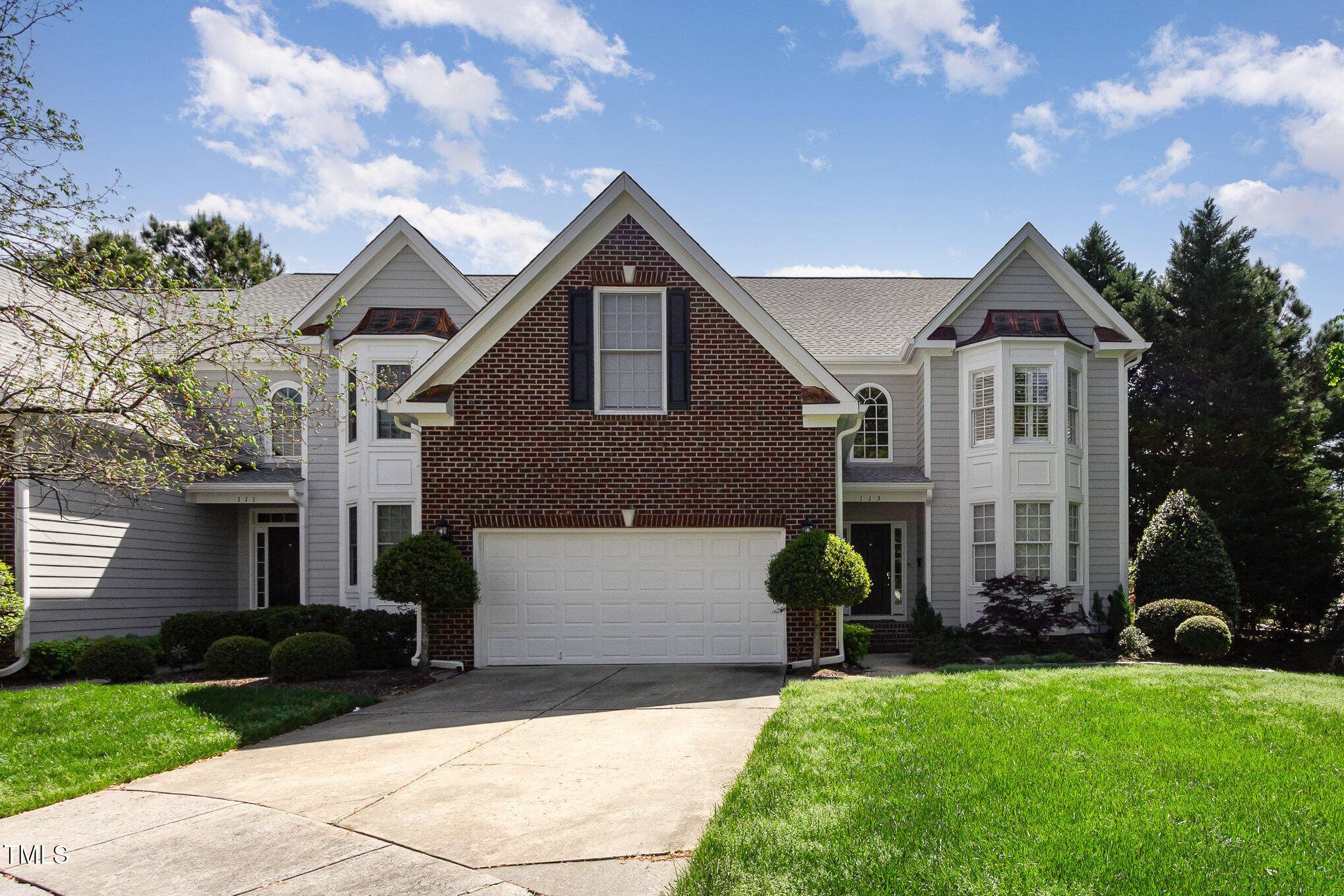 Cary, NC 27519,113 Beeley Court