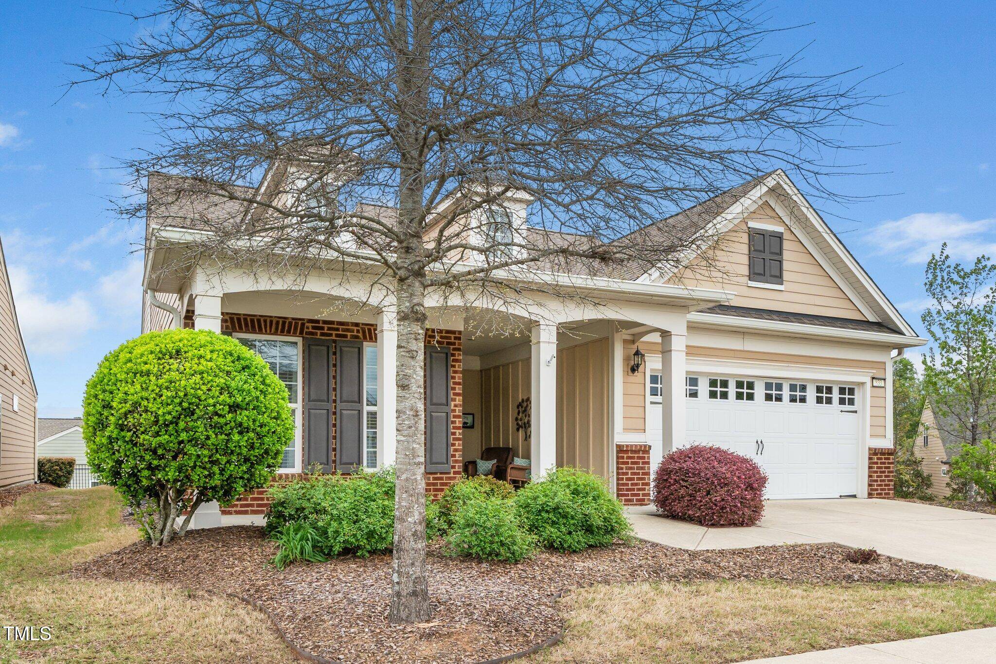 Durham, NC 27703,833 Gaston Manor Drive