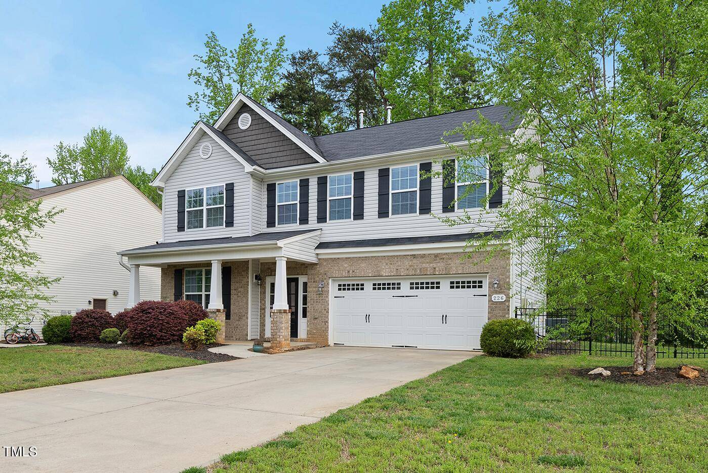 Mebane, NC 27302,226 Fair Oaks Court