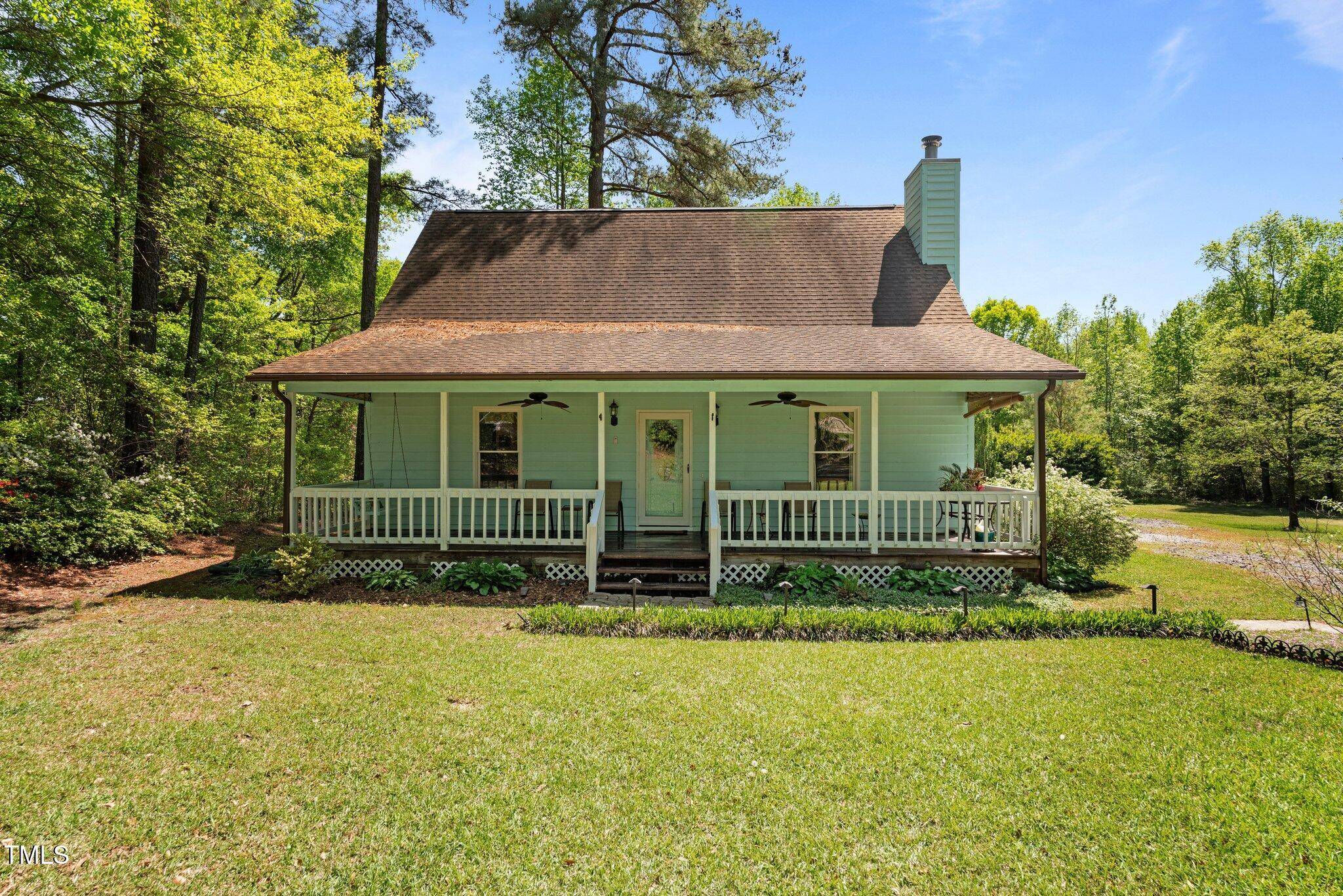 Angier, NC 27501,209 Pen Lou Court