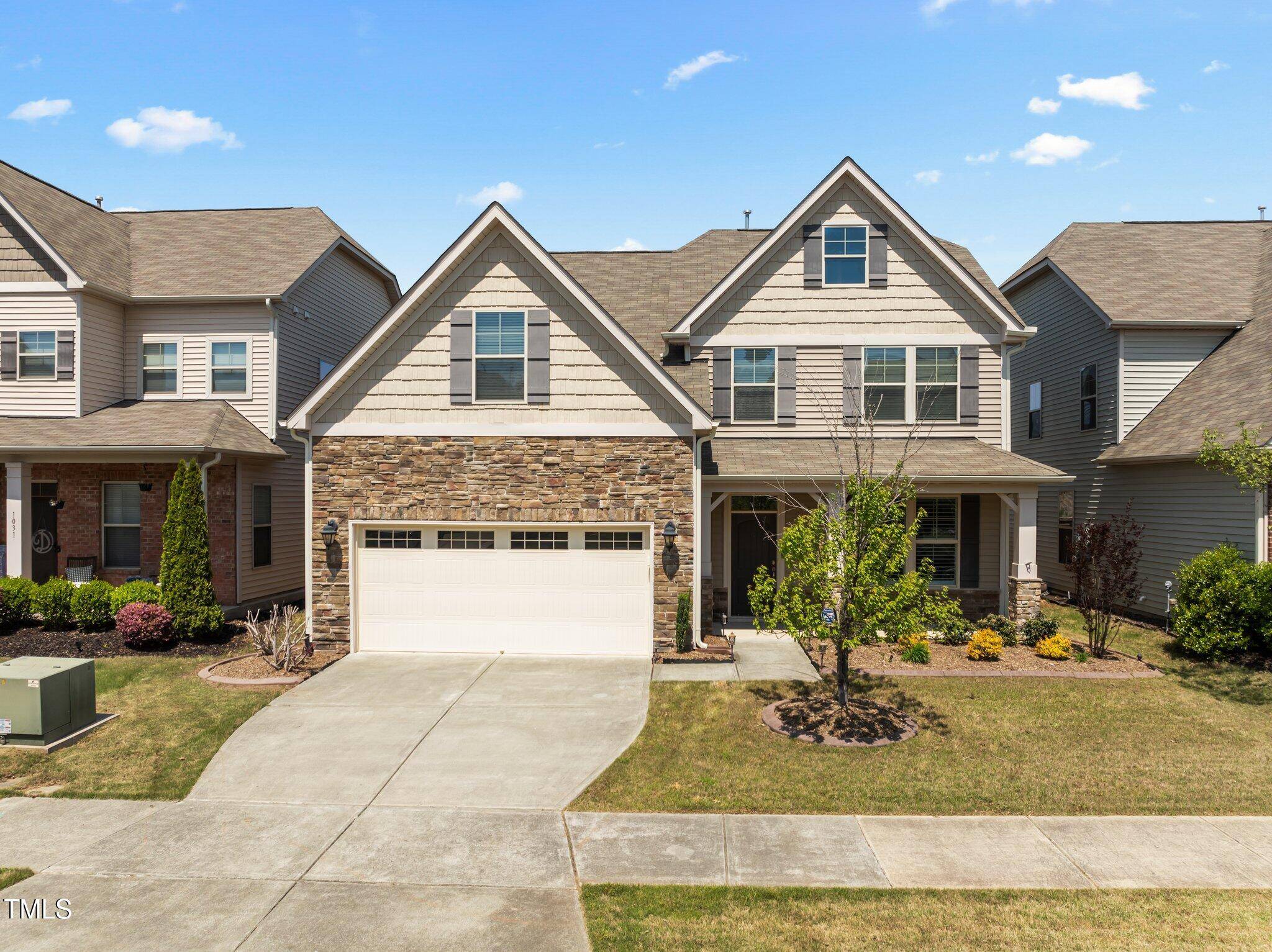 Durham, NC 27703,1033 Laredo Lane