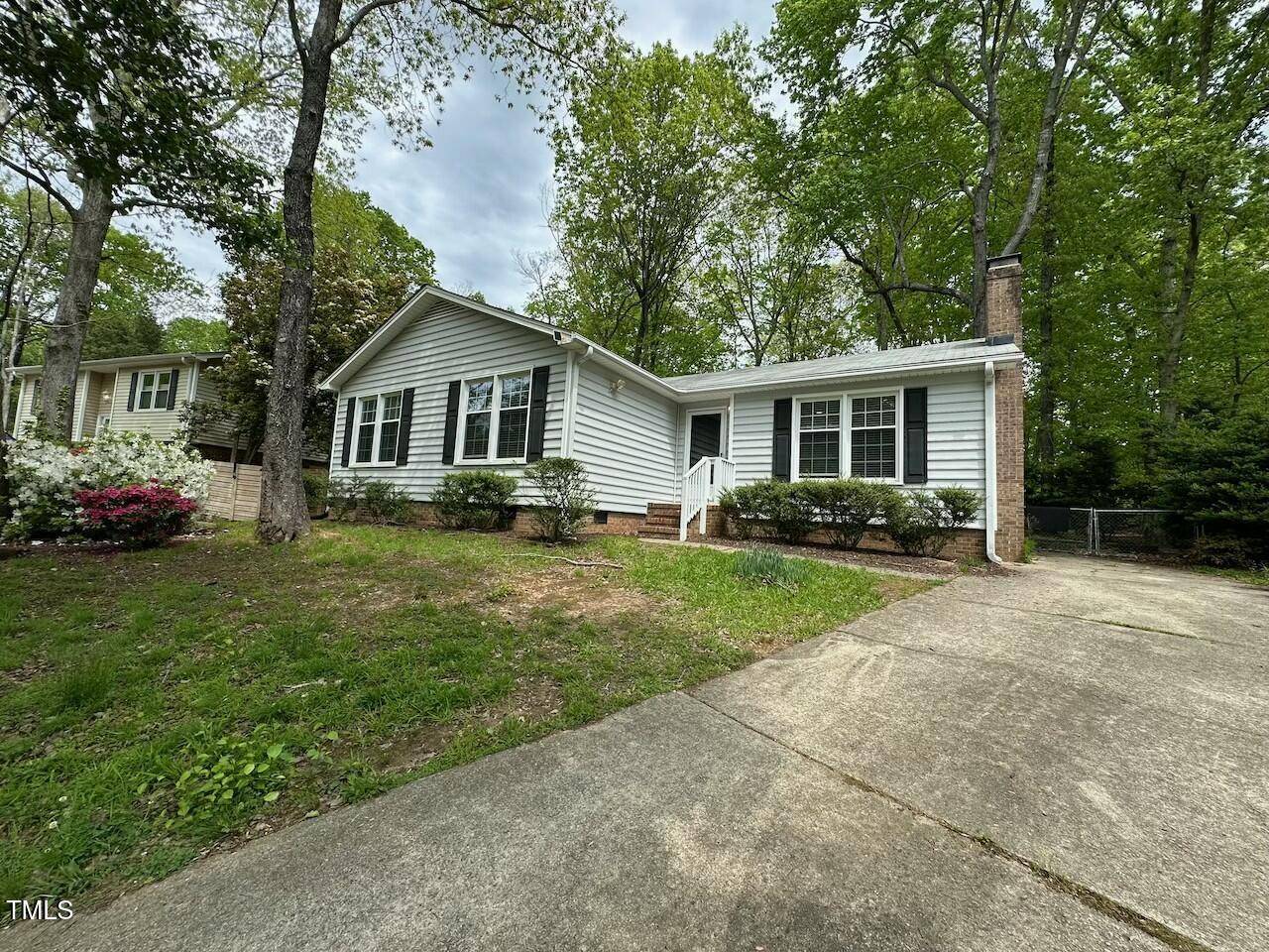 Raleigh, NC 27615,7820 Hemlock Court