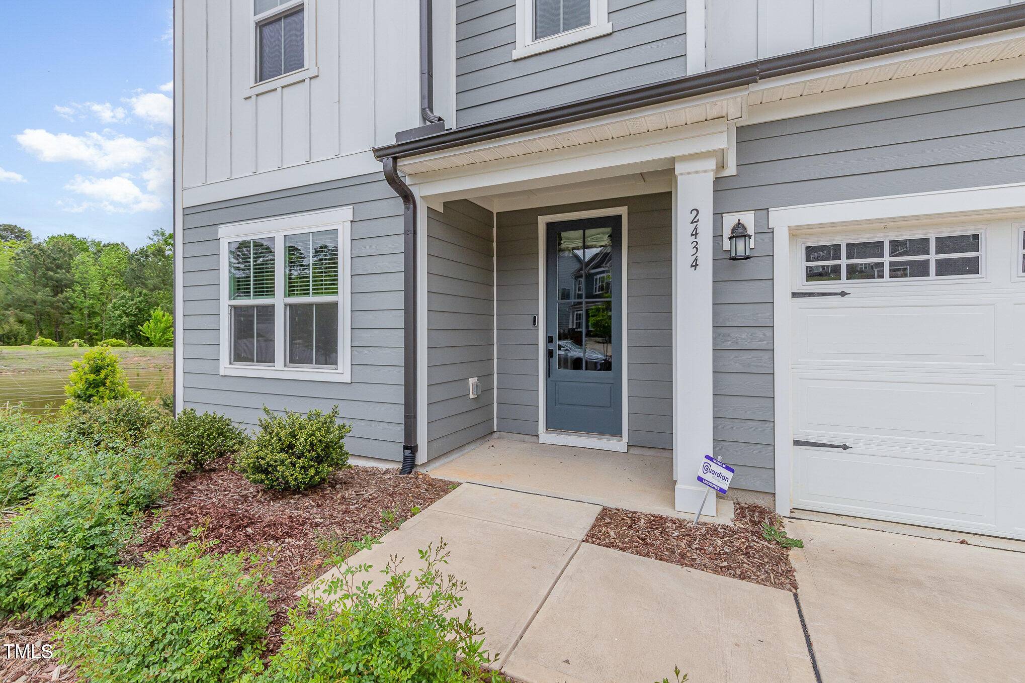 Fuquay Varina, NC 27526,2434 Heron Watch Place