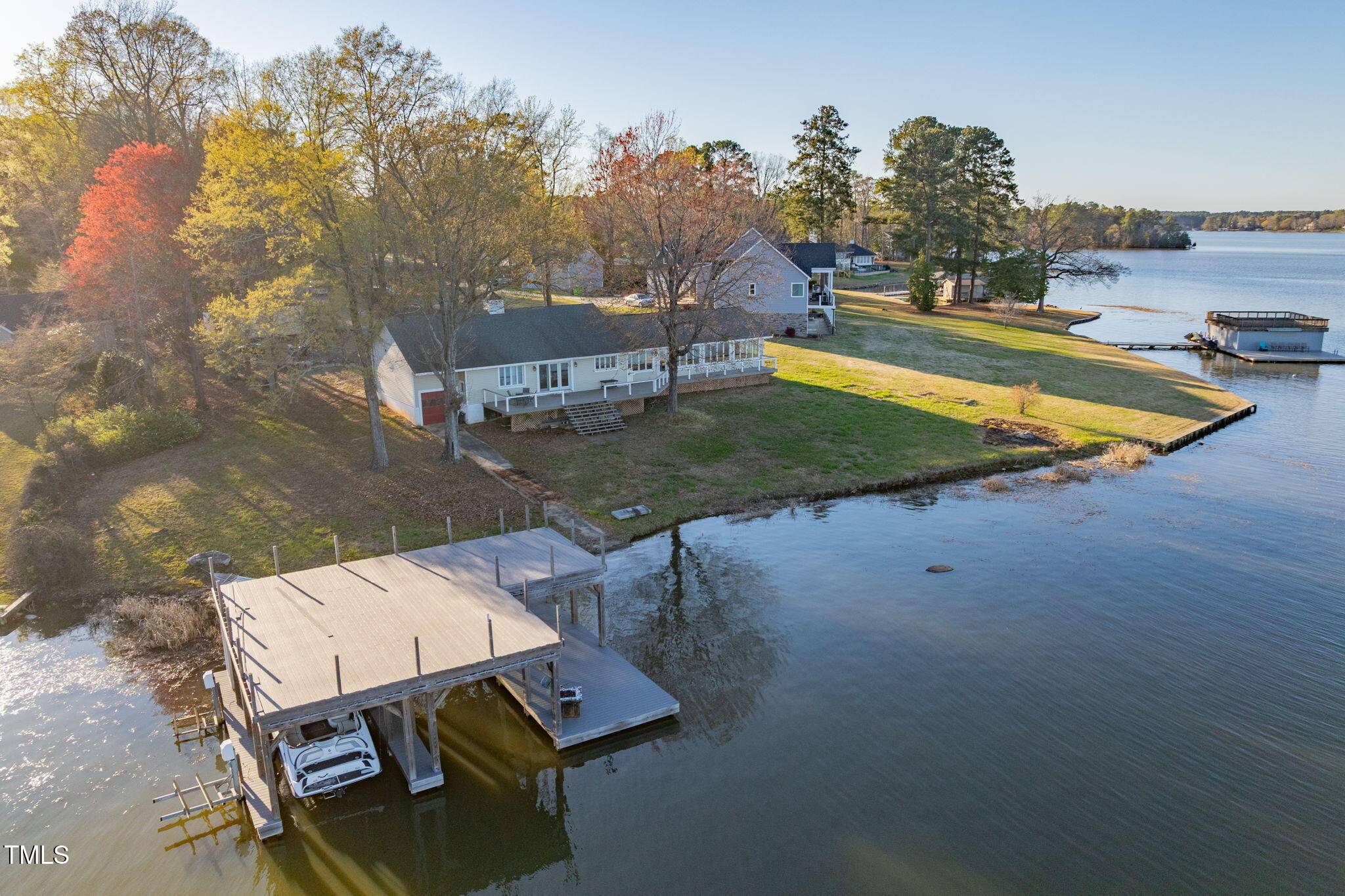 Littleton, NC 27850,274 Drumgold Road