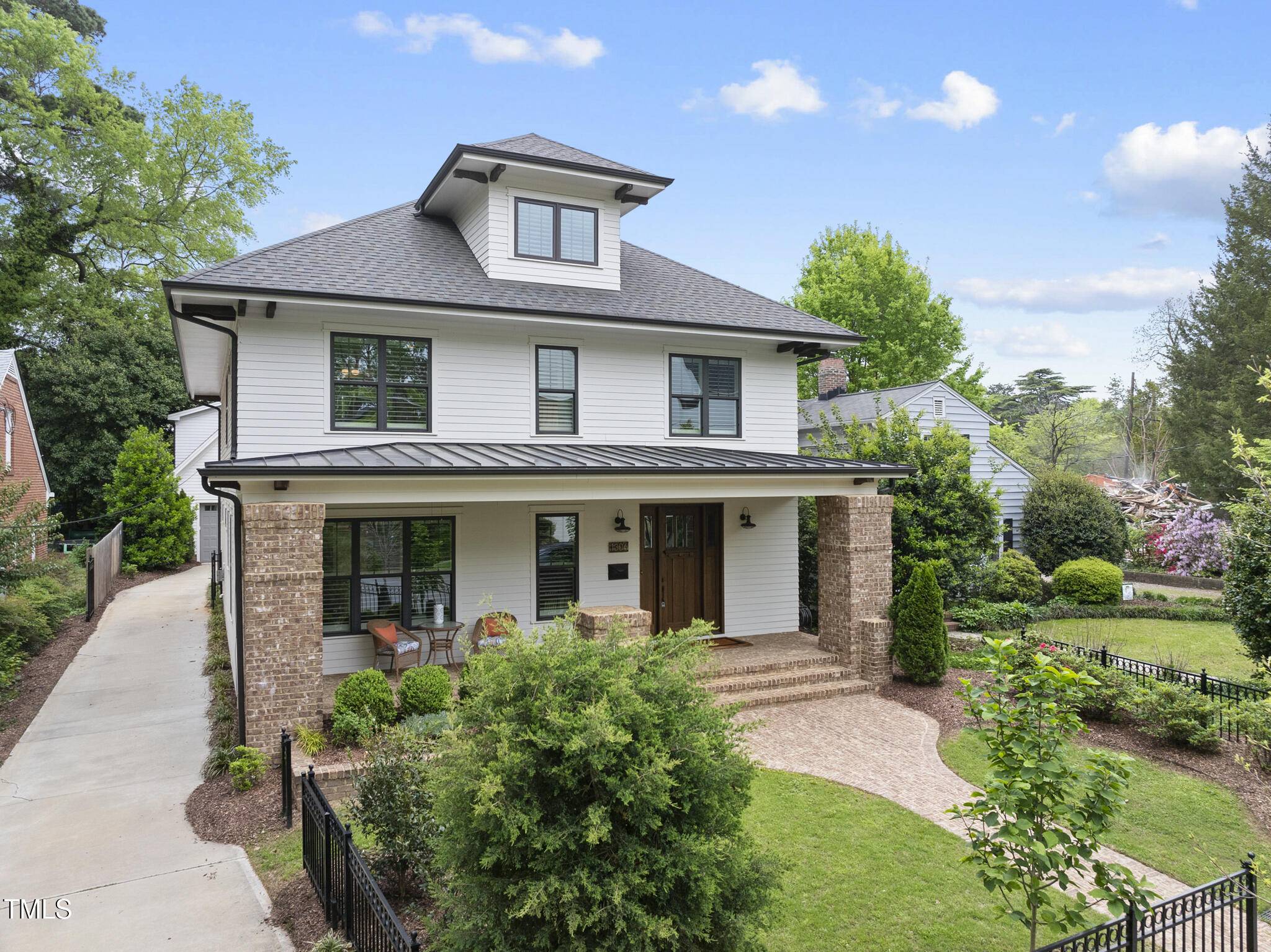 Raleigh, NC 27604,1306 Mordecai Drive