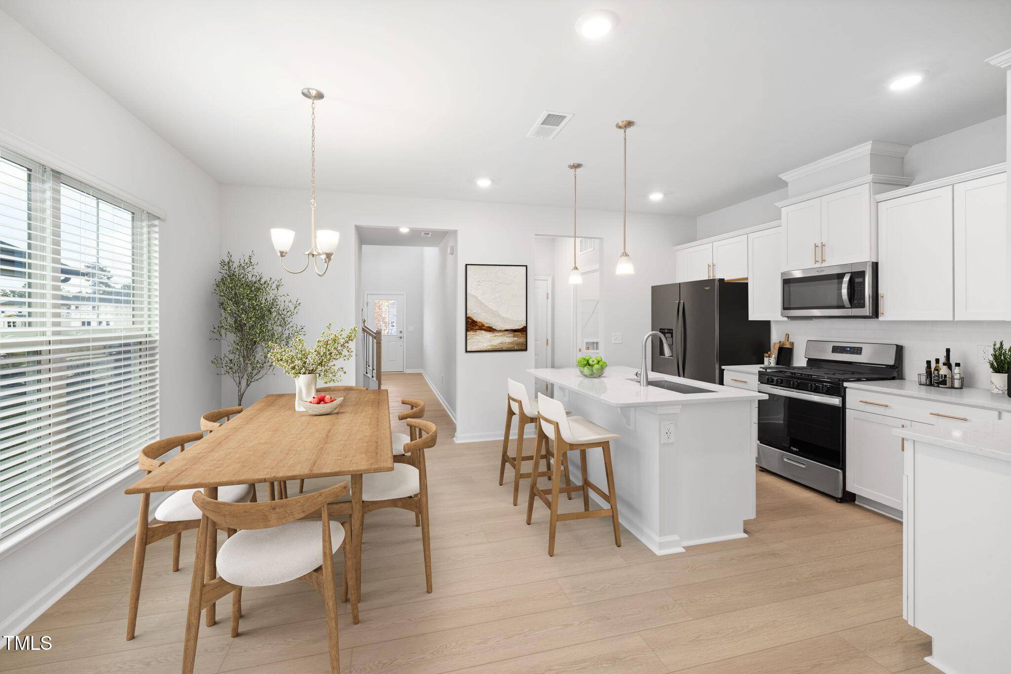 Fuquay Varina, NC 27526,433 Providence Springs Lane