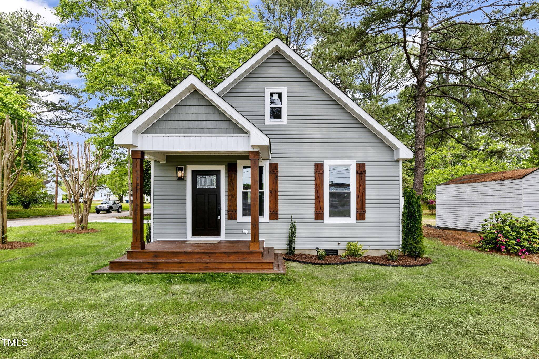 Wilson, NC 27893,1101 Herring Avenue