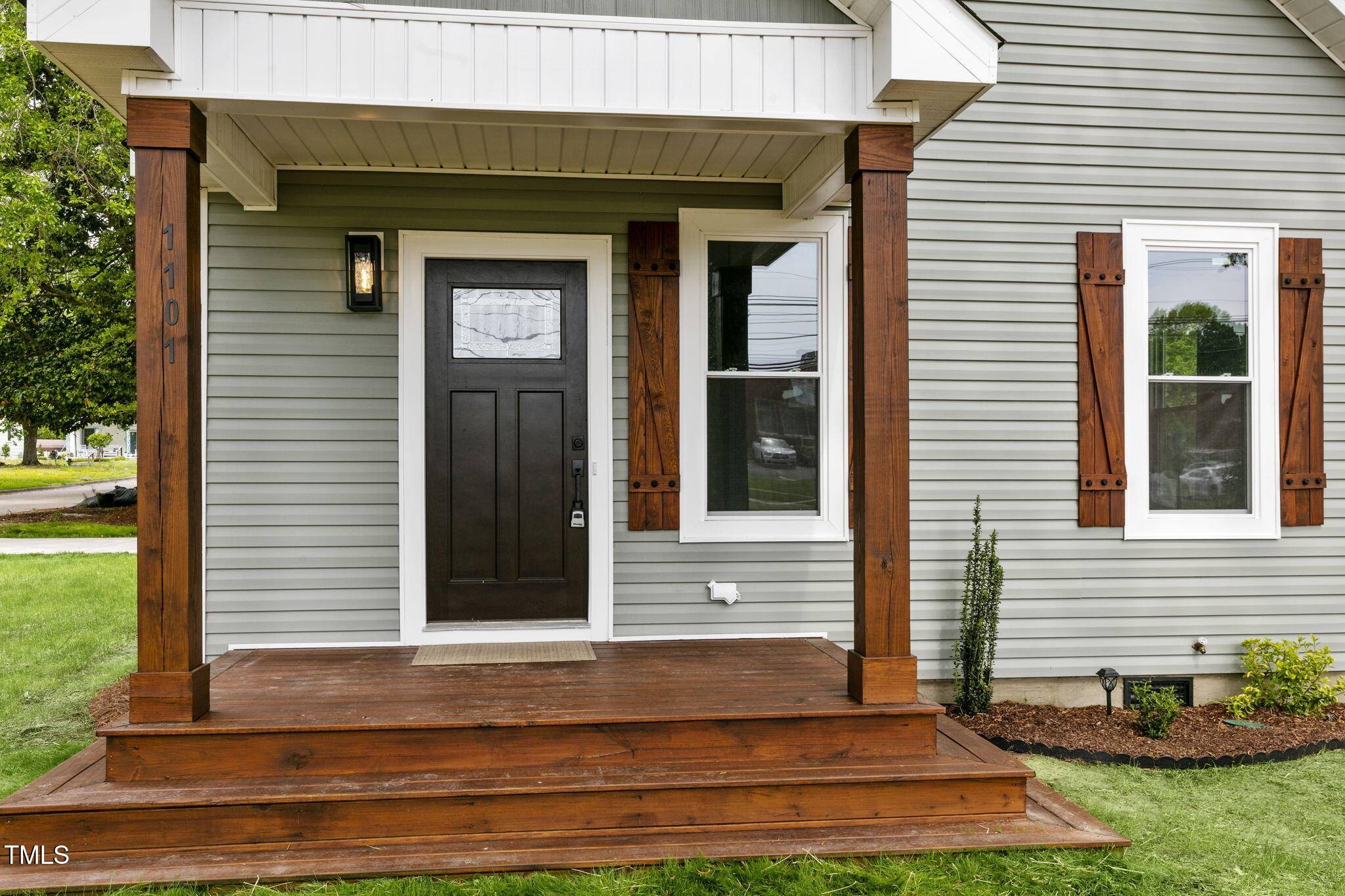 Wilson, NC 27893,1101 Herring Avenue