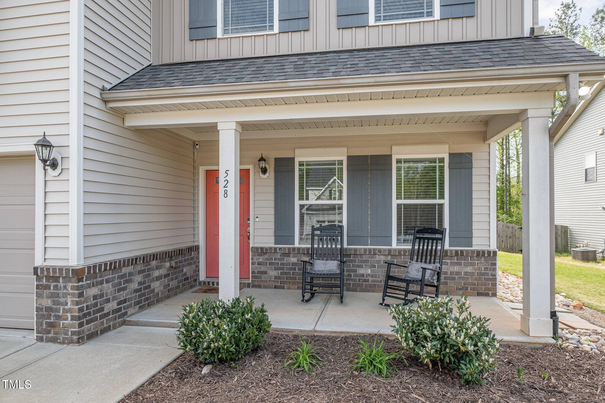 Youngsville, NC 27596,528 Holden Forest Drive