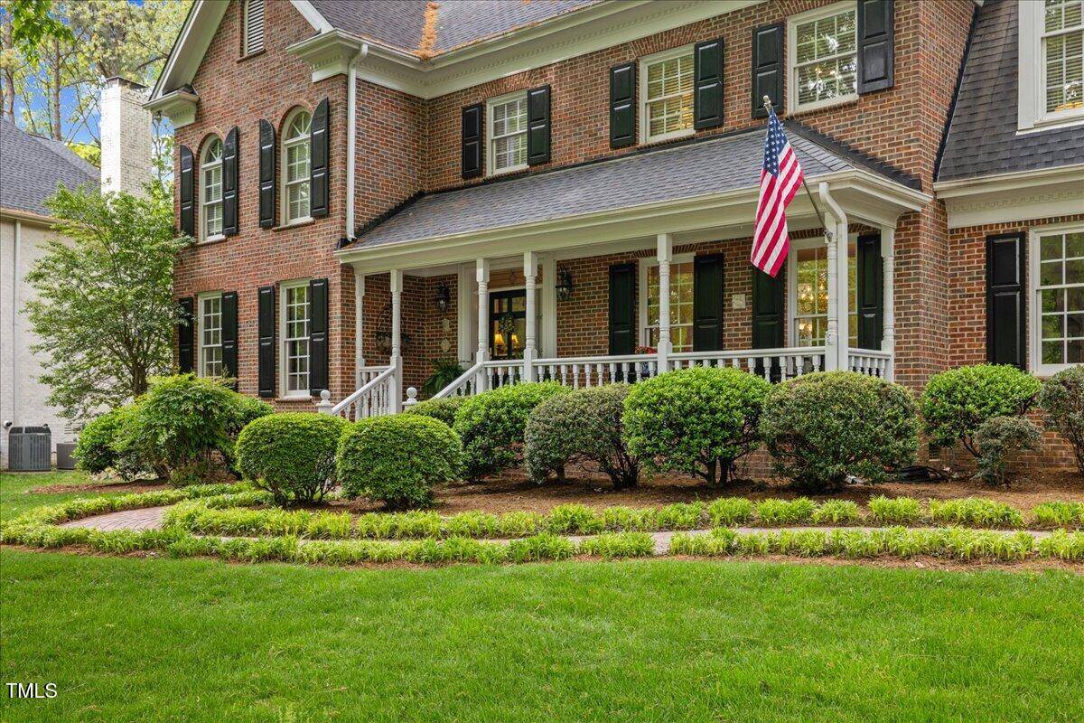Raleigh, NC 27615,7709 Oakmont Place