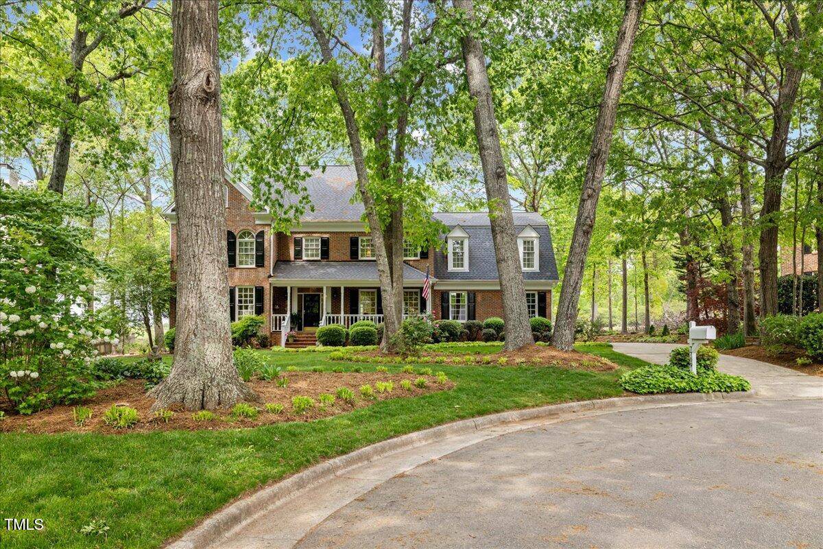 Raleigh, NC 27615,7709 Oakmont Place
