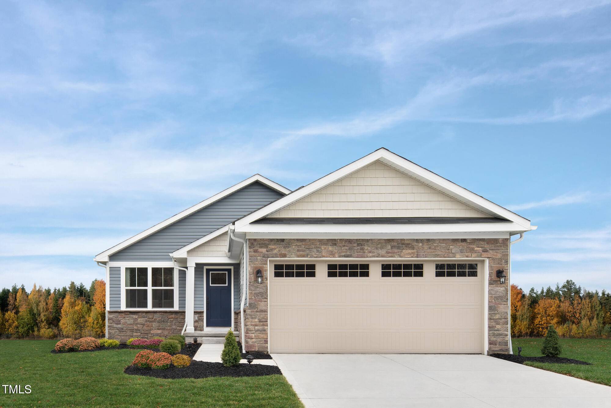 Fuquay Varina, NC 27526,42 Saintsbury Drive