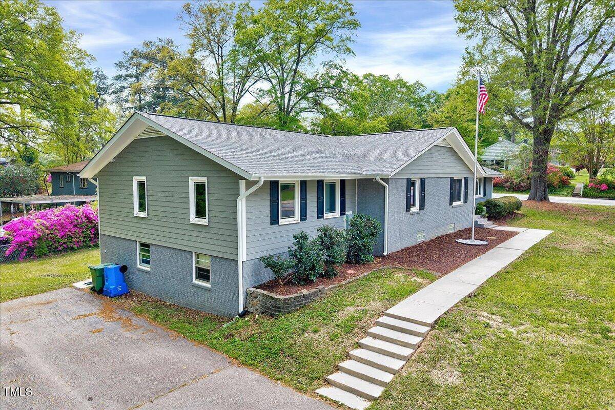 Fuquay Varina, NC 27526,612 E Academy Street