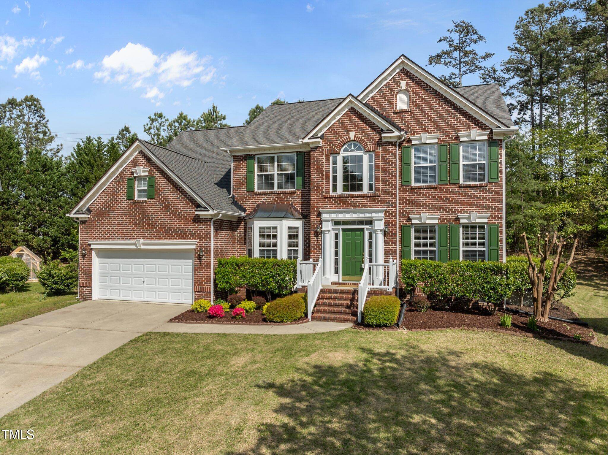 Cary, NC 27519,112 Natchez Court