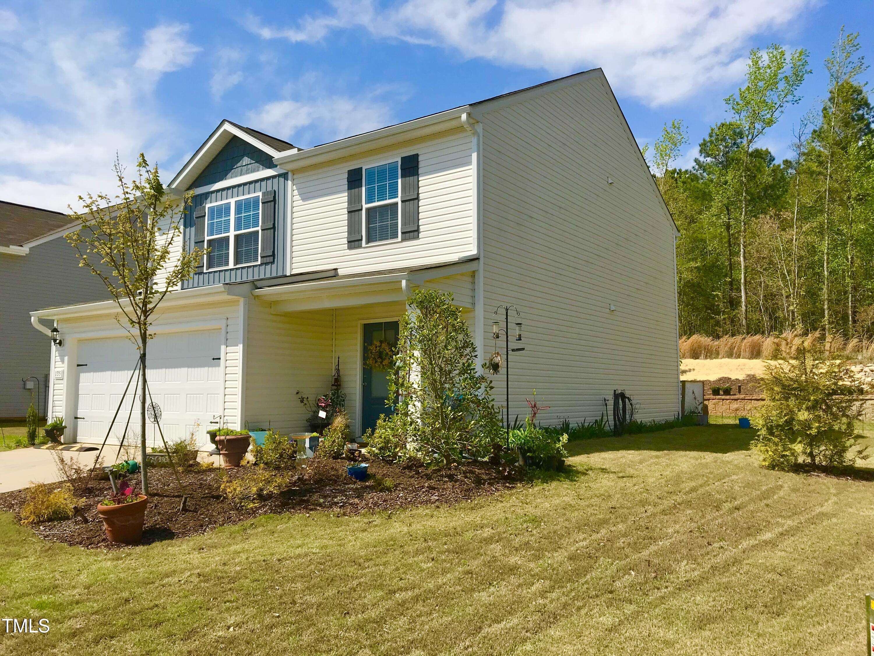 Youngsville, NC 27596,135 Shallow Drive