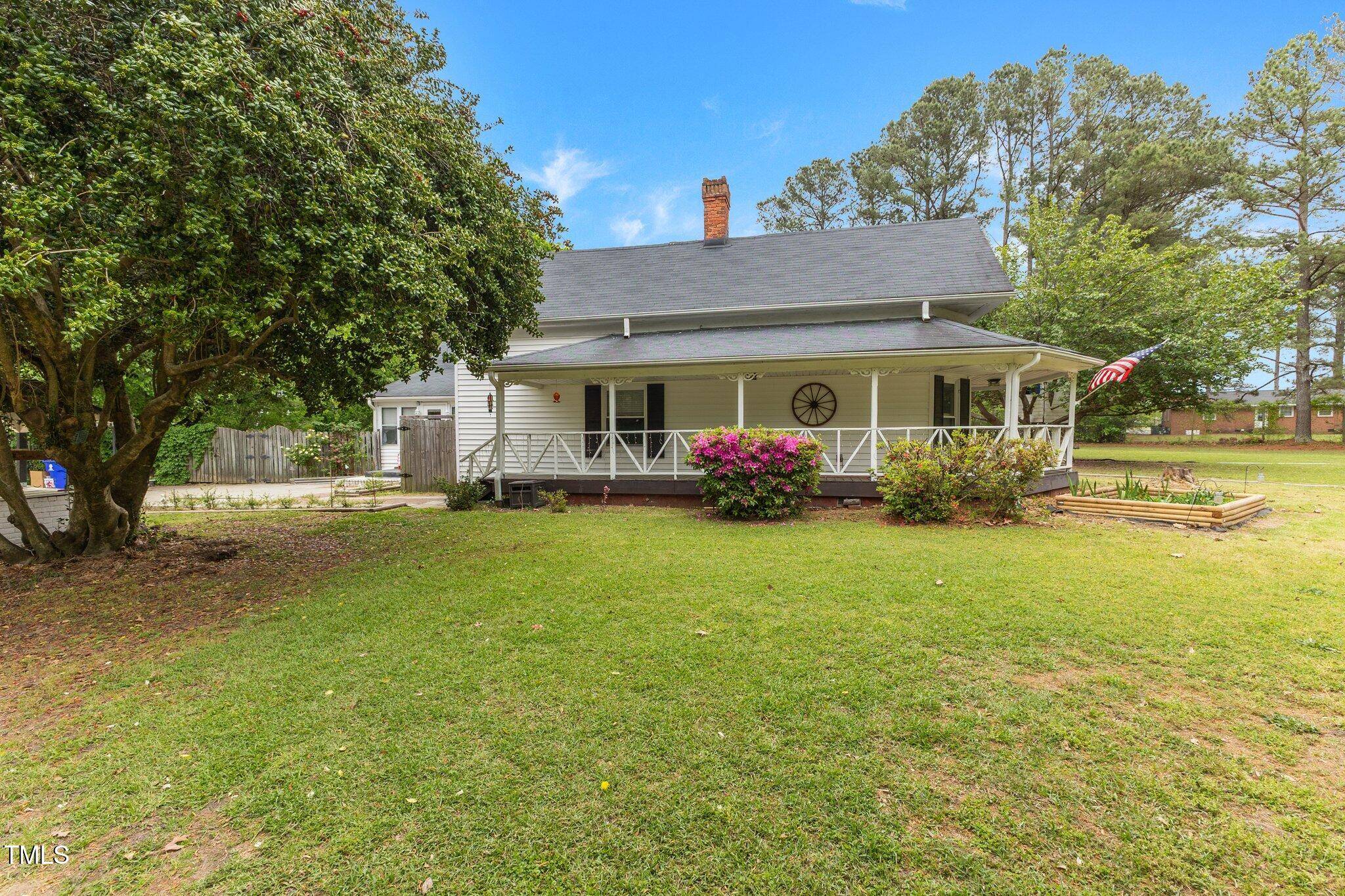 Broadway, NC 27505,119 Johnson Street