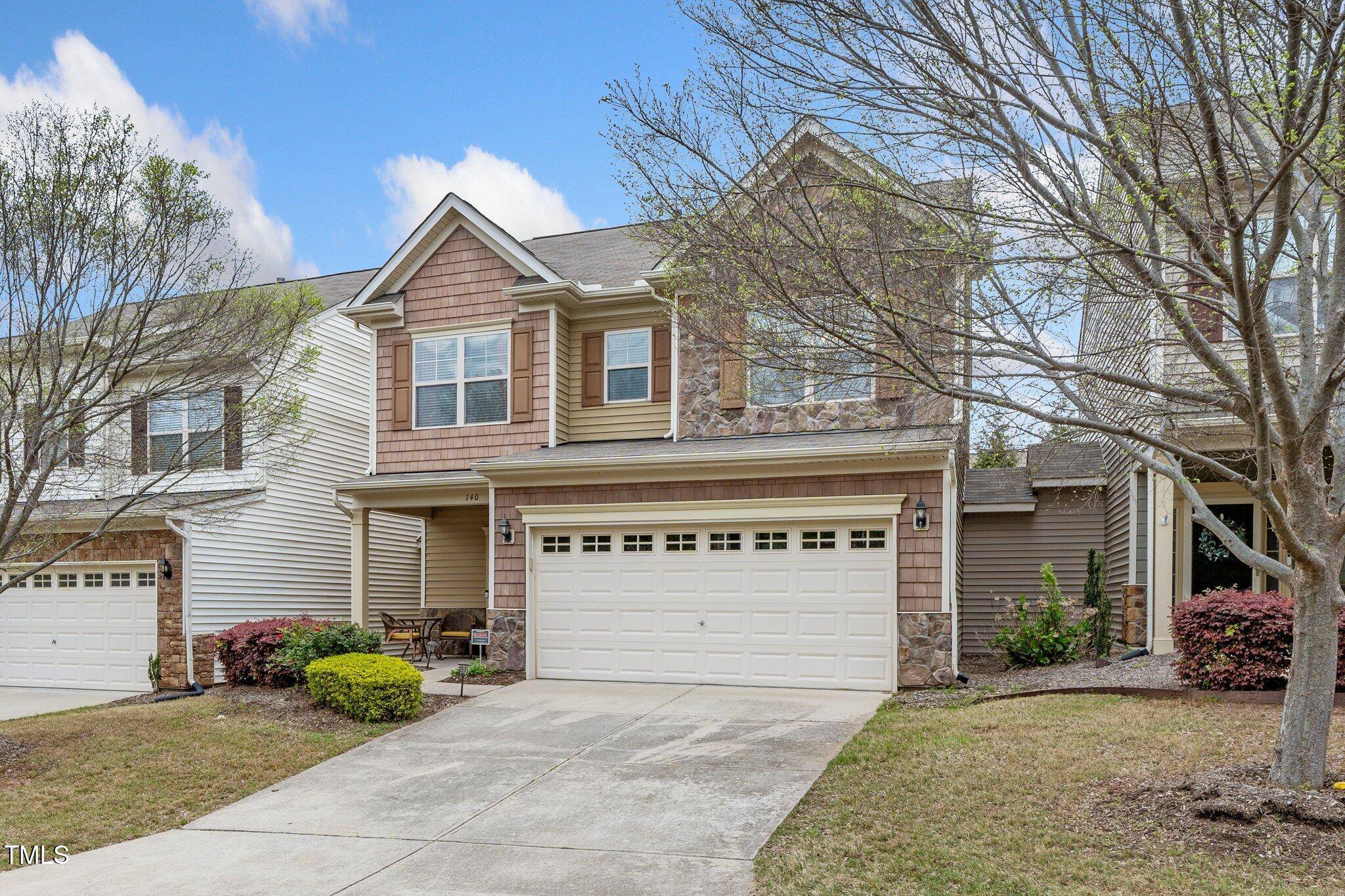 Durham, NC 27703,140 Torrey Heights Lane