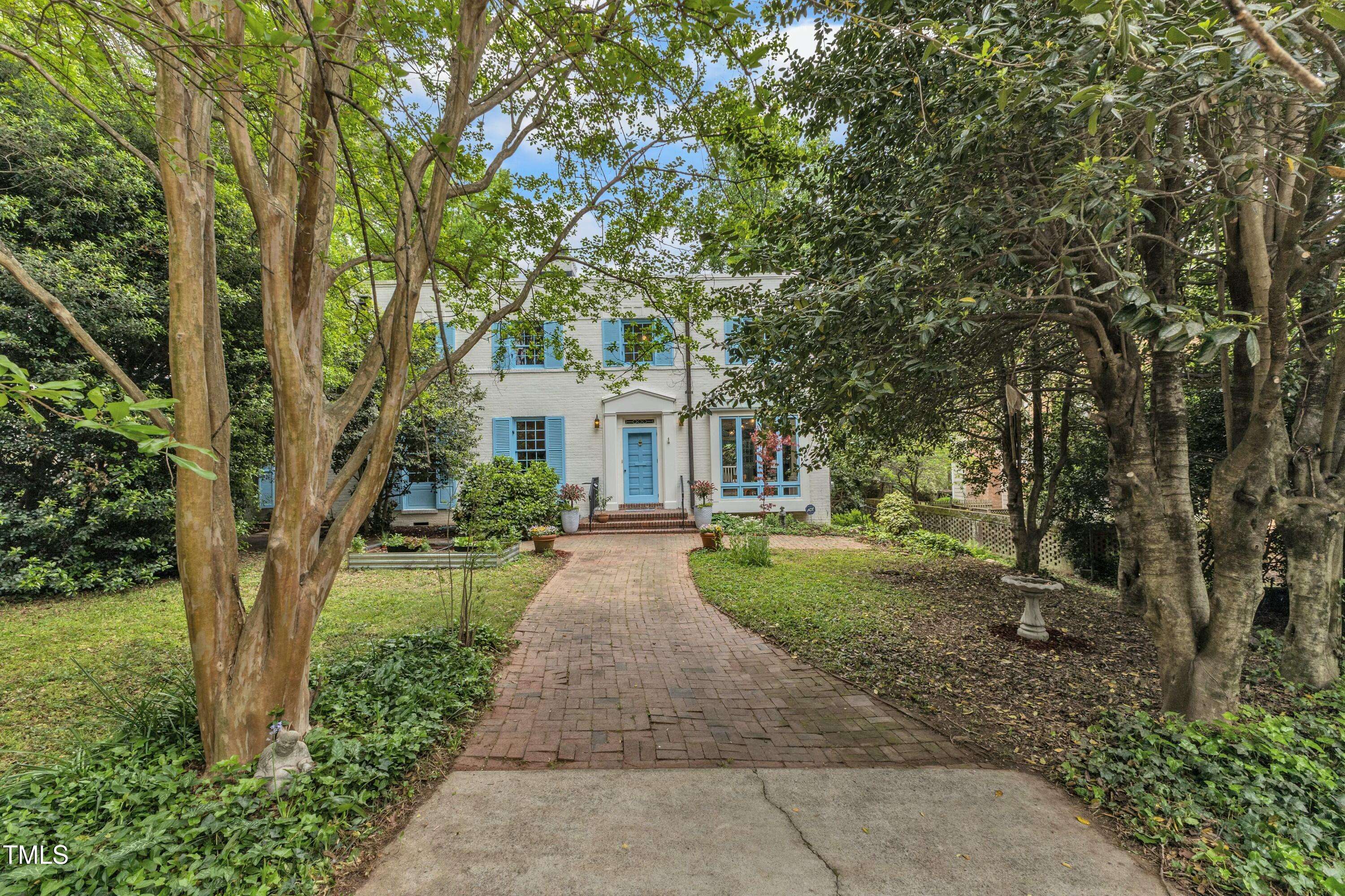 Raleigh, NC 27608,2625 Dover Road