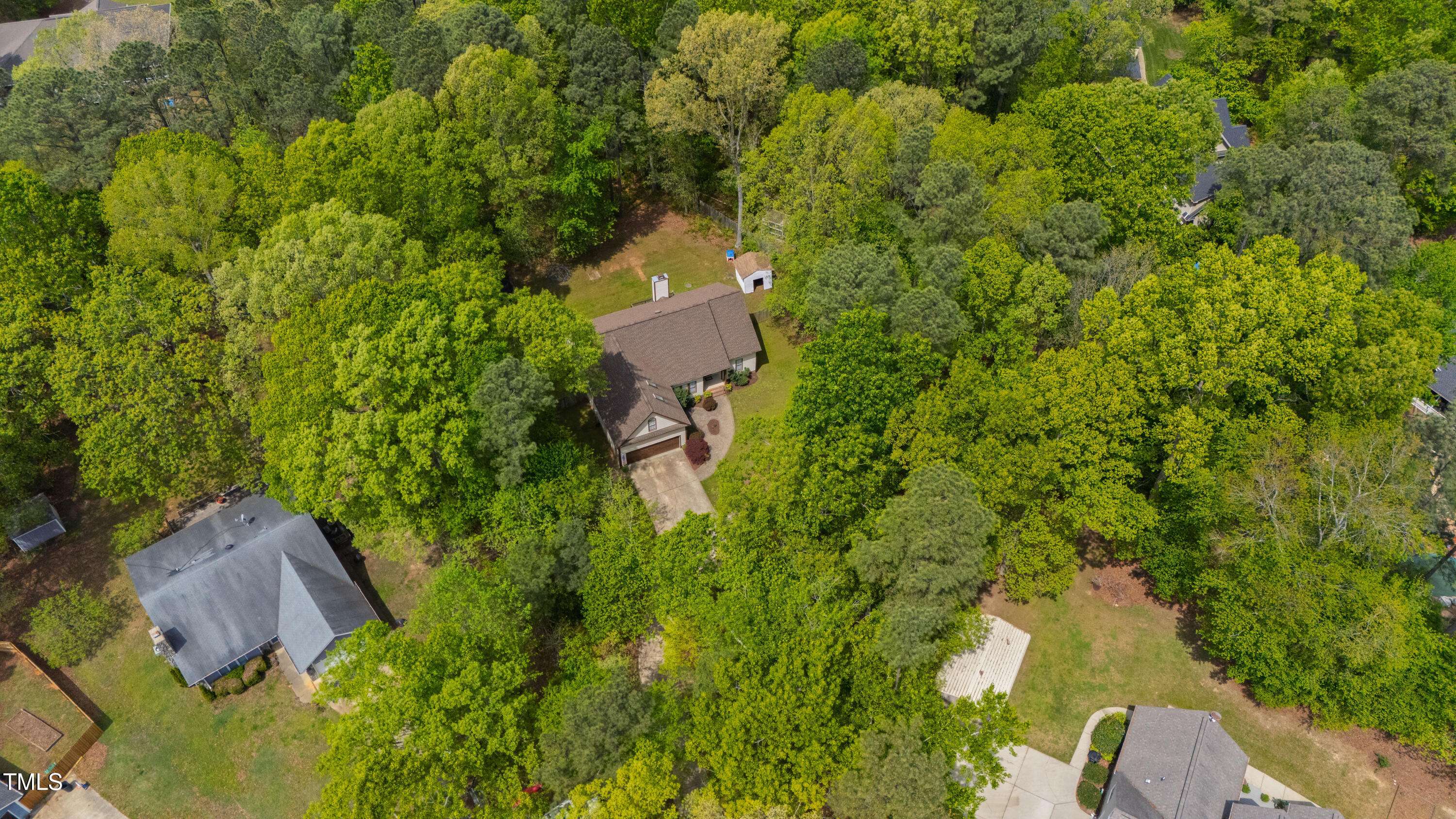 Apex, NC 27539,3428 Hardwood Drive
