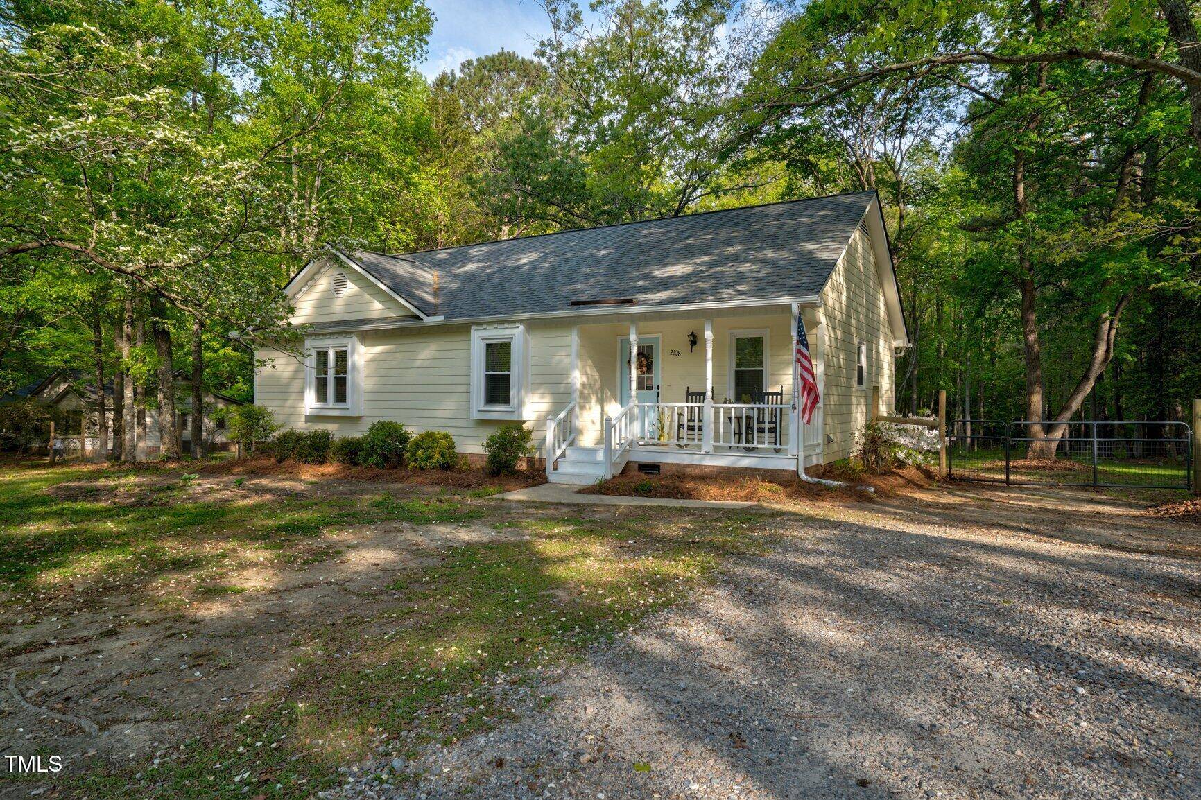 Clayton, NC 27520,2108 Canterbury Road