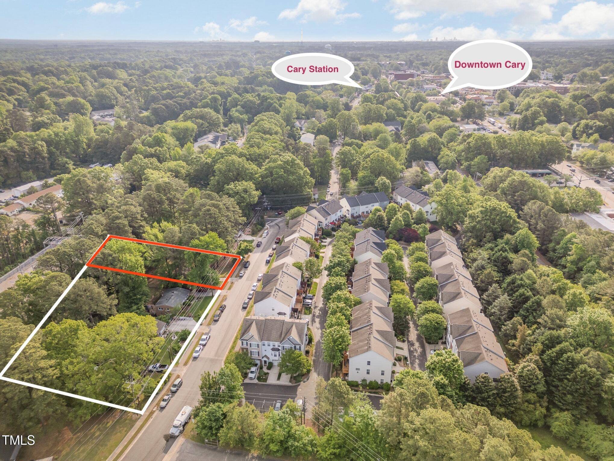 Cary, NC 27513,408 Madison Avenue