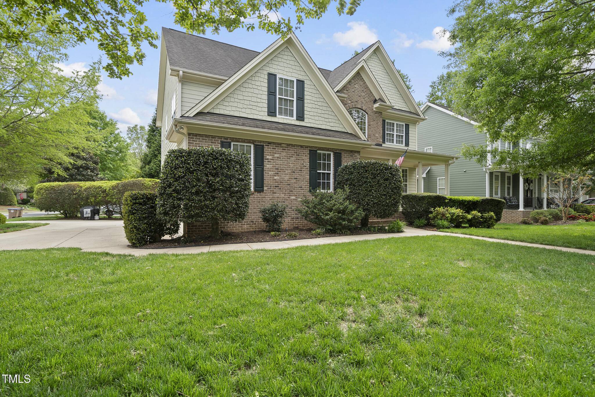 Wake Forest, NC 27587,429 Gambit Circle