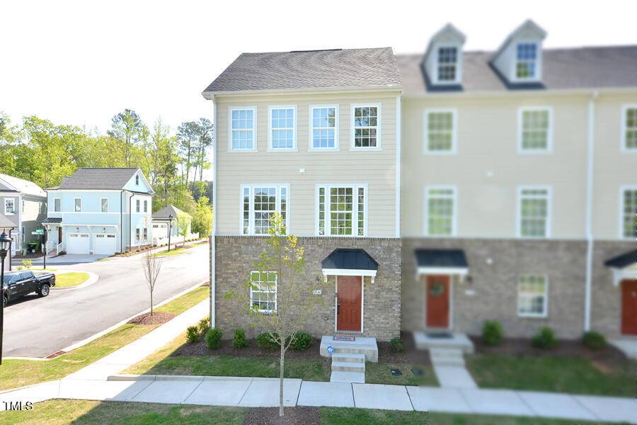 Durham, NC 27713,1020 Kentlands Drive