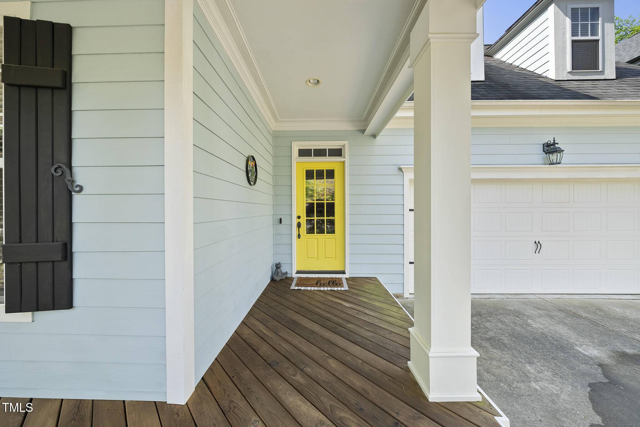 Holly Springs, NC 27540,301 Marsh Landing Drive