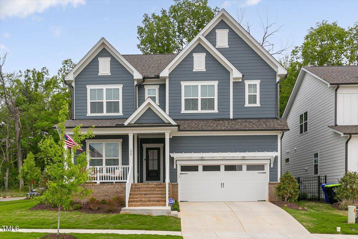 Pittsboro, NC 27312,33 Highpointe Drive