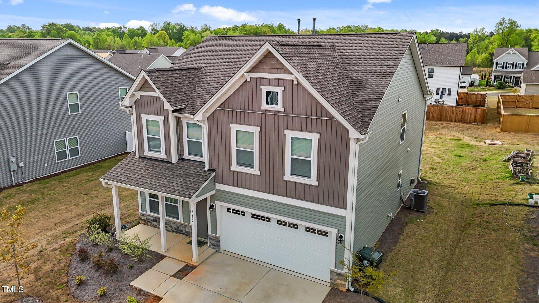 Mebane, NC 27302,7205 Tillage Road